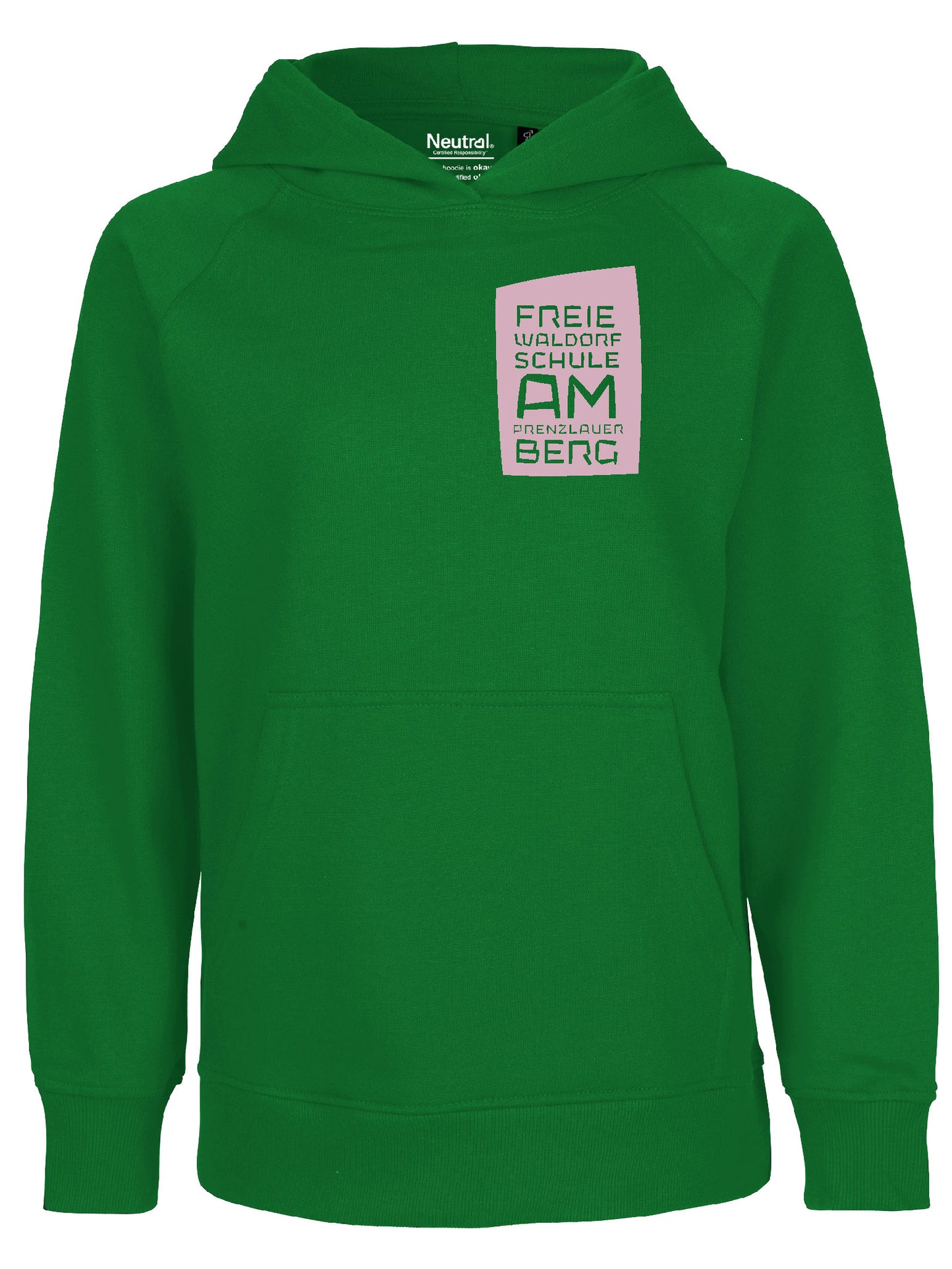 Waldorf Hoodie (110-158)