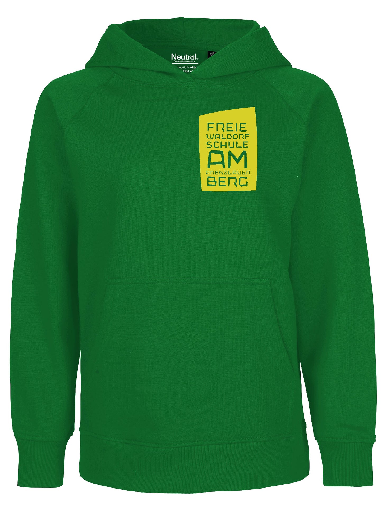 Waldorf Hoodie (110-158)