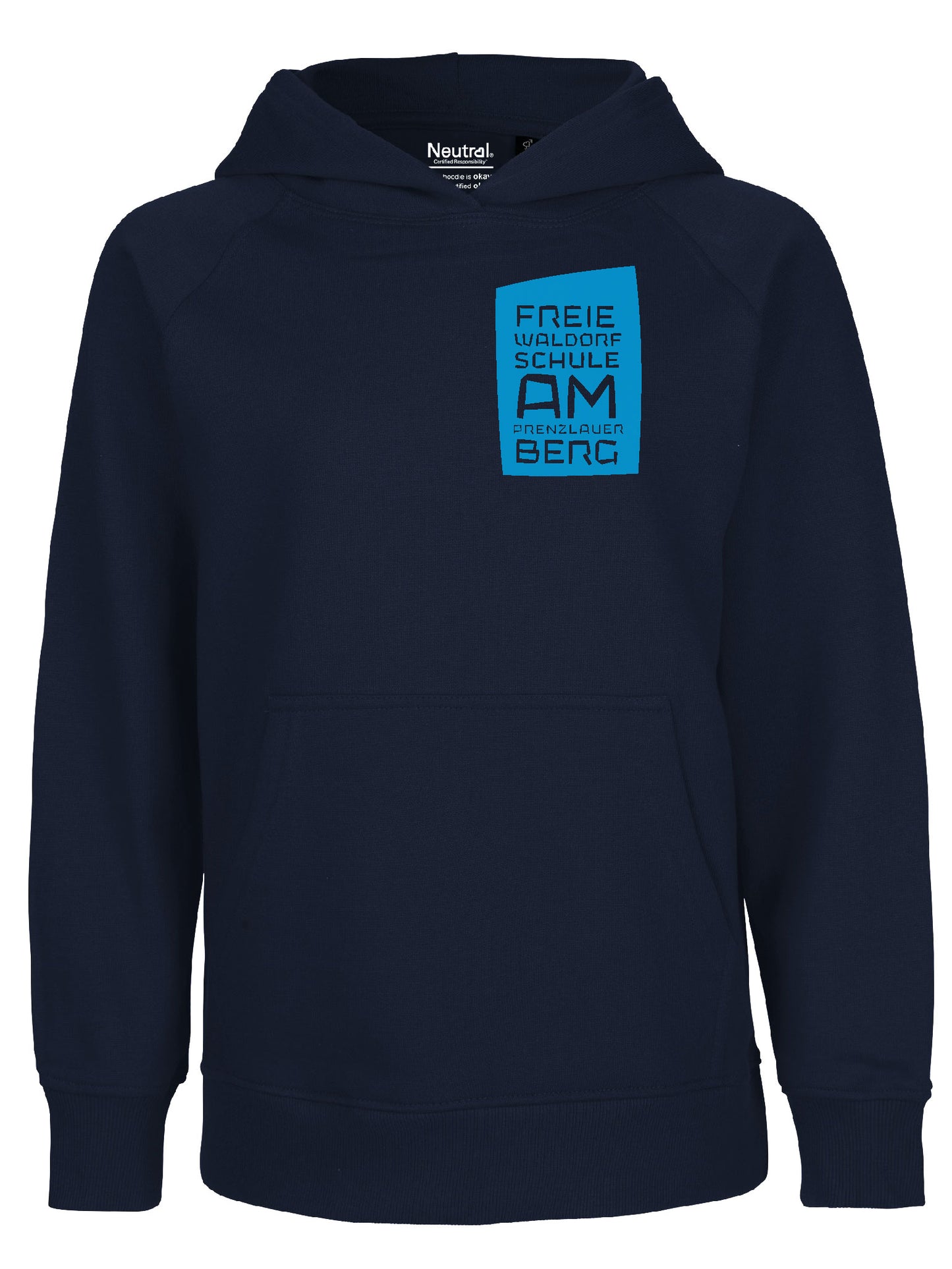 Waldorf Hoodie (110-158)
