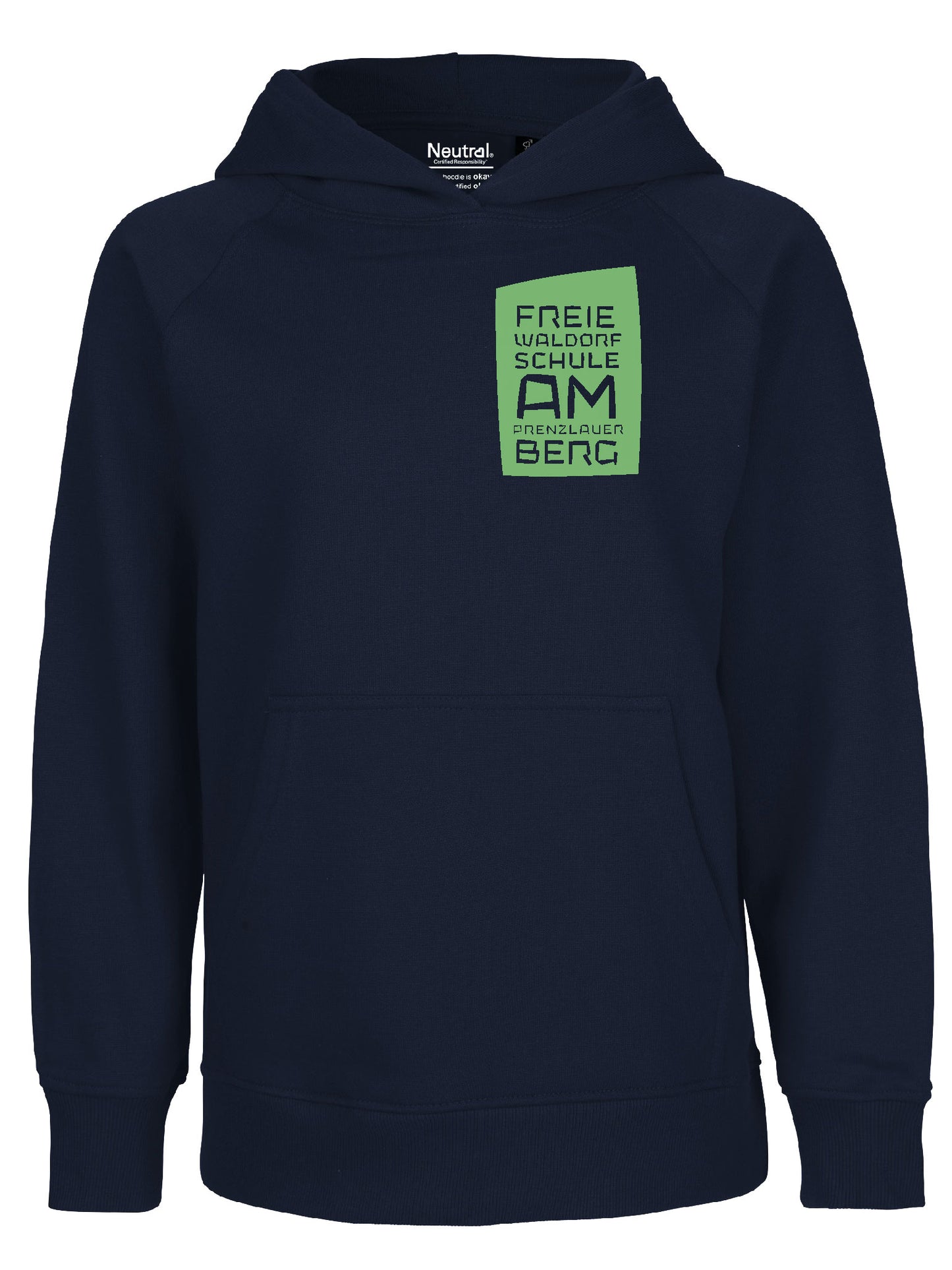 Waldorf Hoodie (110-158)