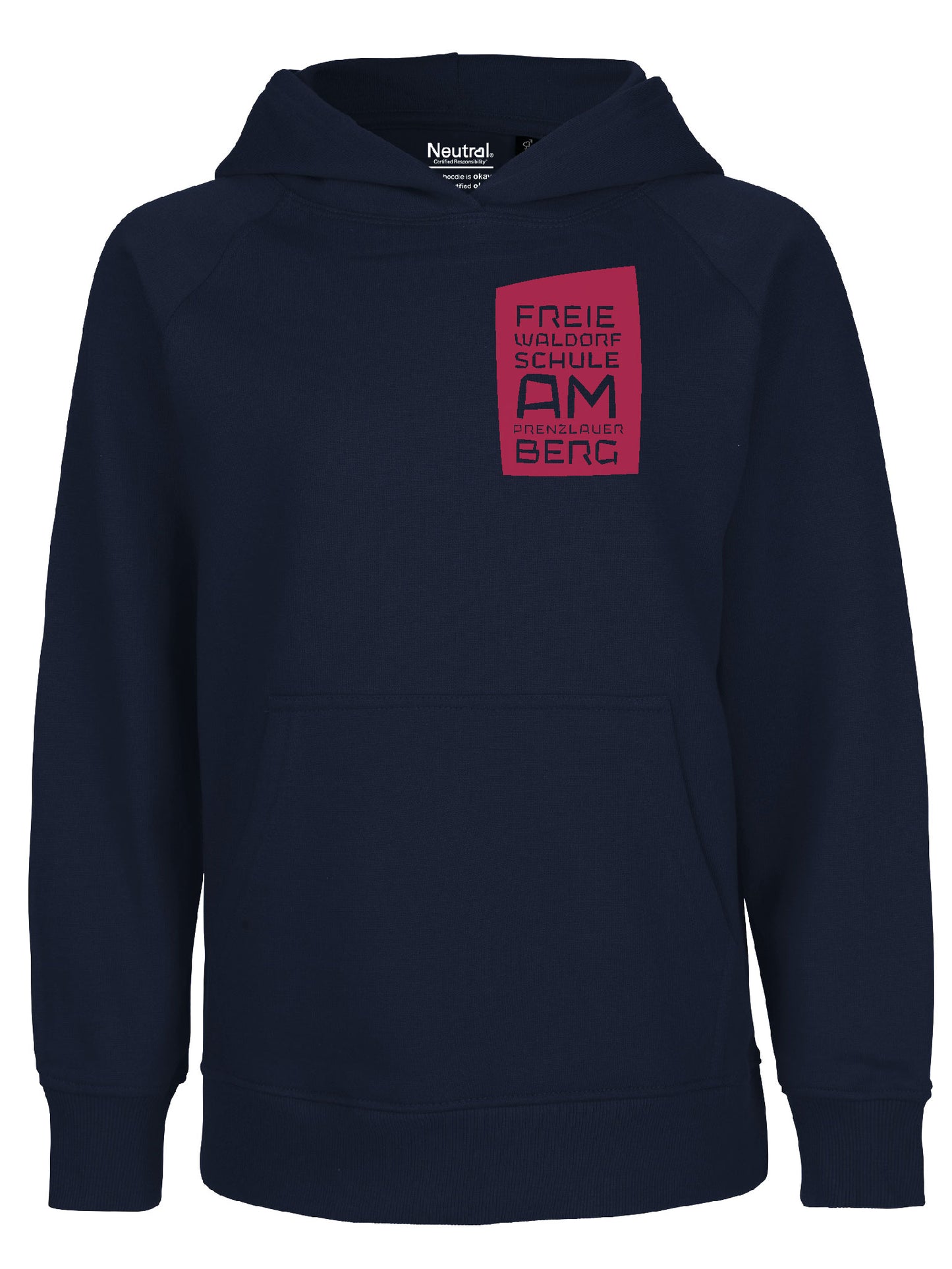 Waldorf Hoodie (110-158)