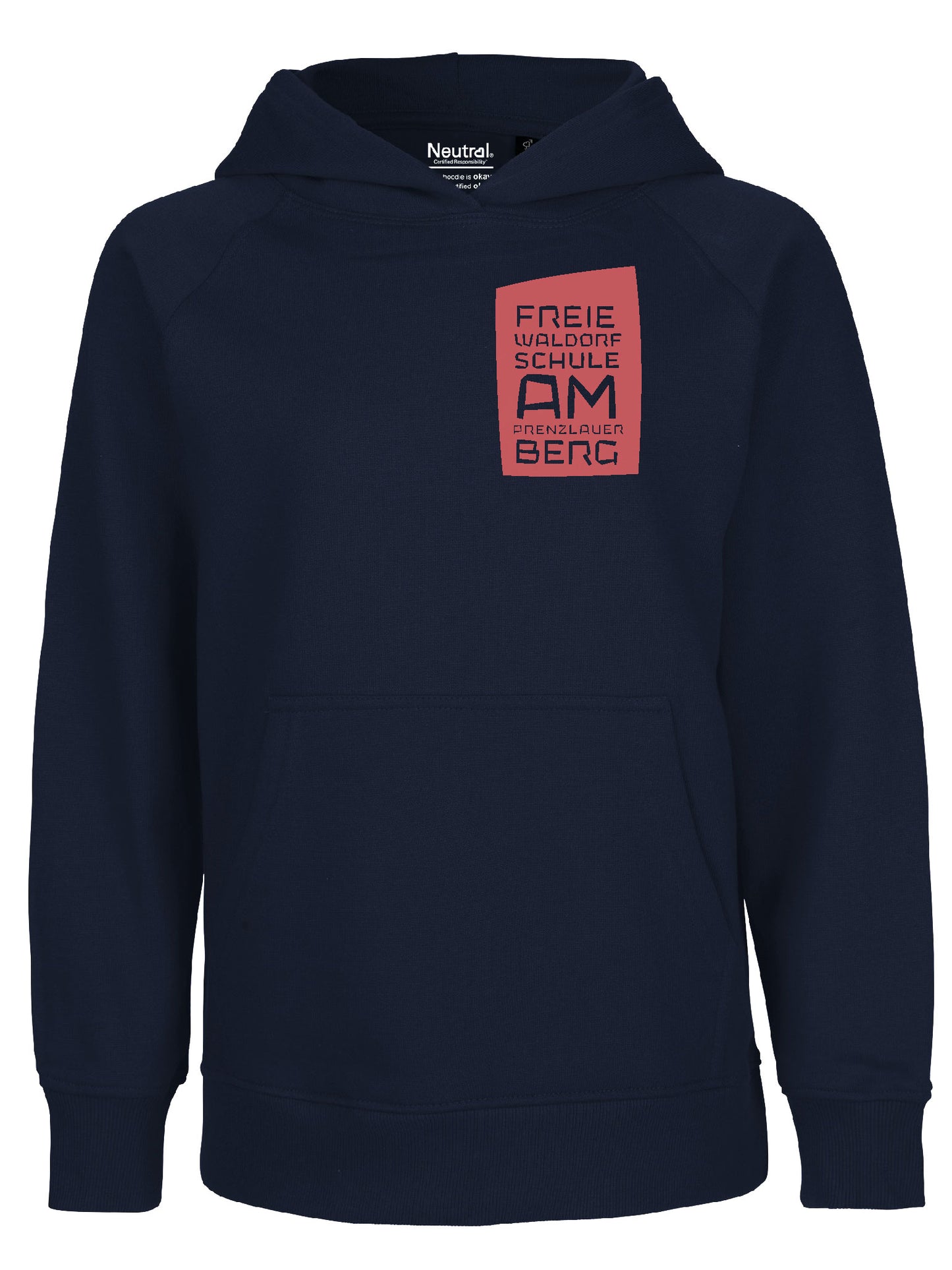 Waldorf Hoodie (110-158)