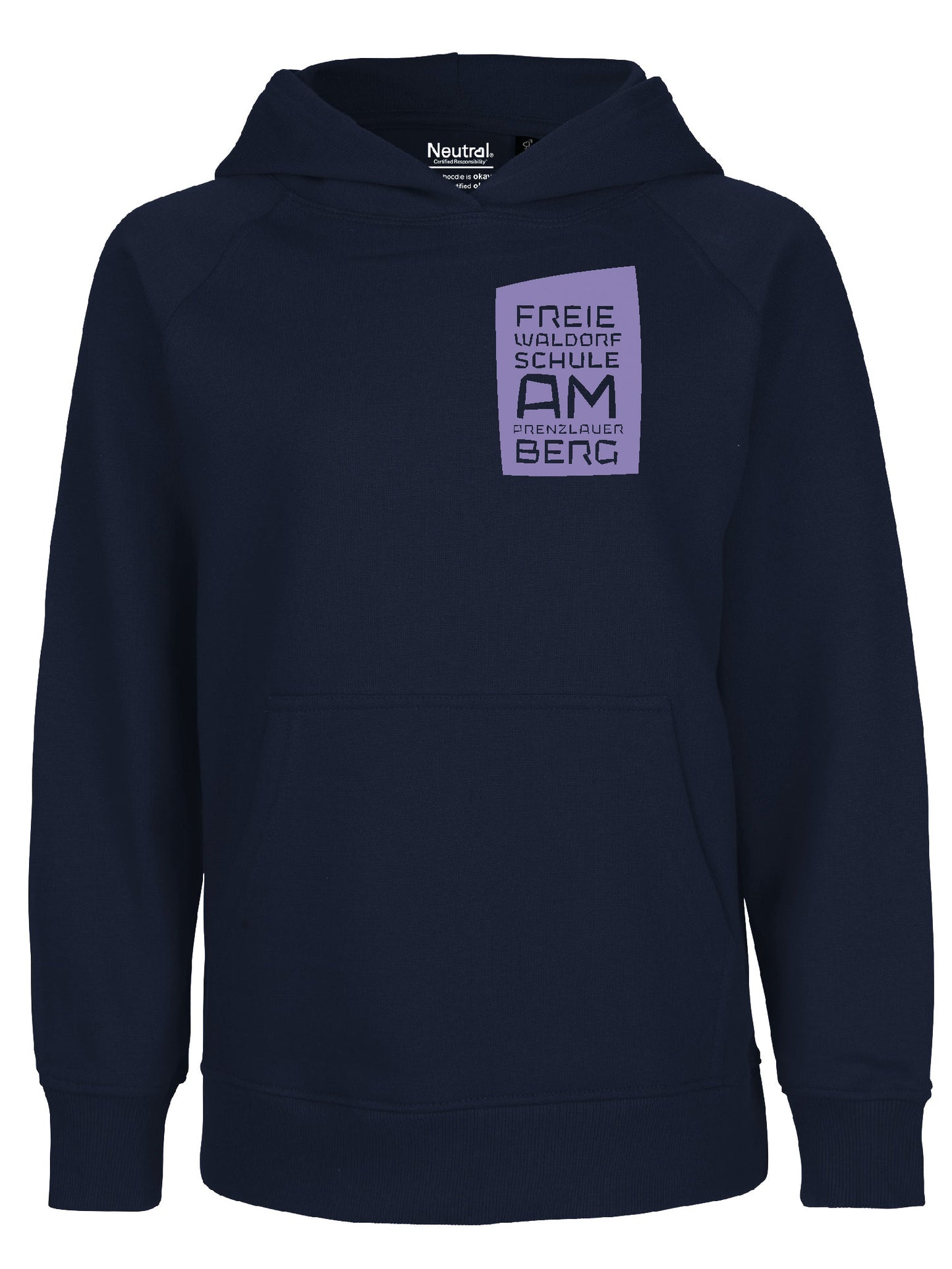 Waldorf Hoodie (110-158)