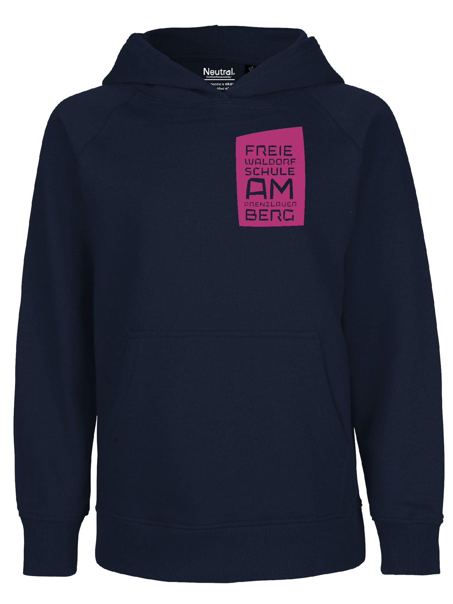 Waldorf Hoodie (110-158)