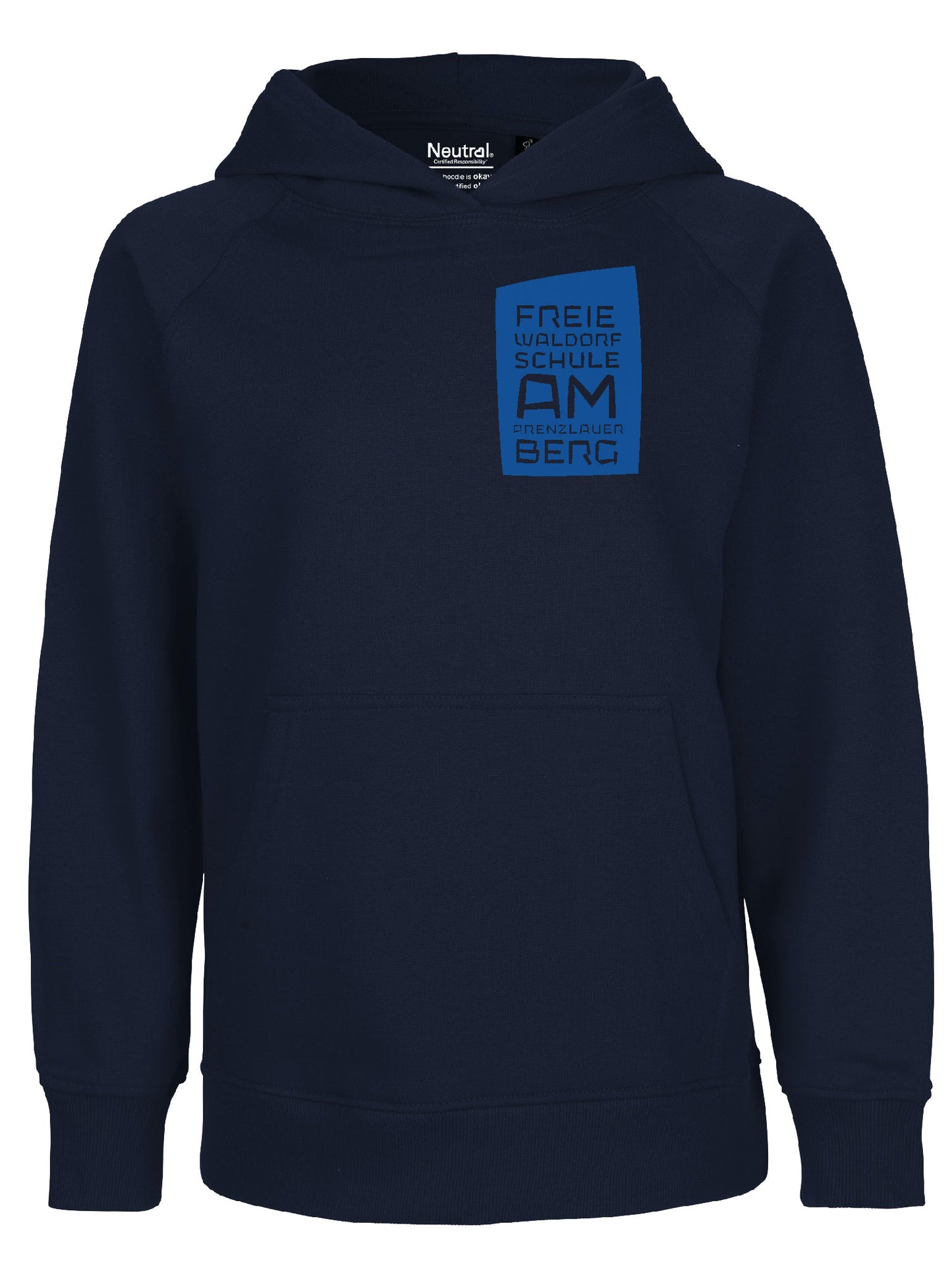 Waldorf Hoodie (110-158)