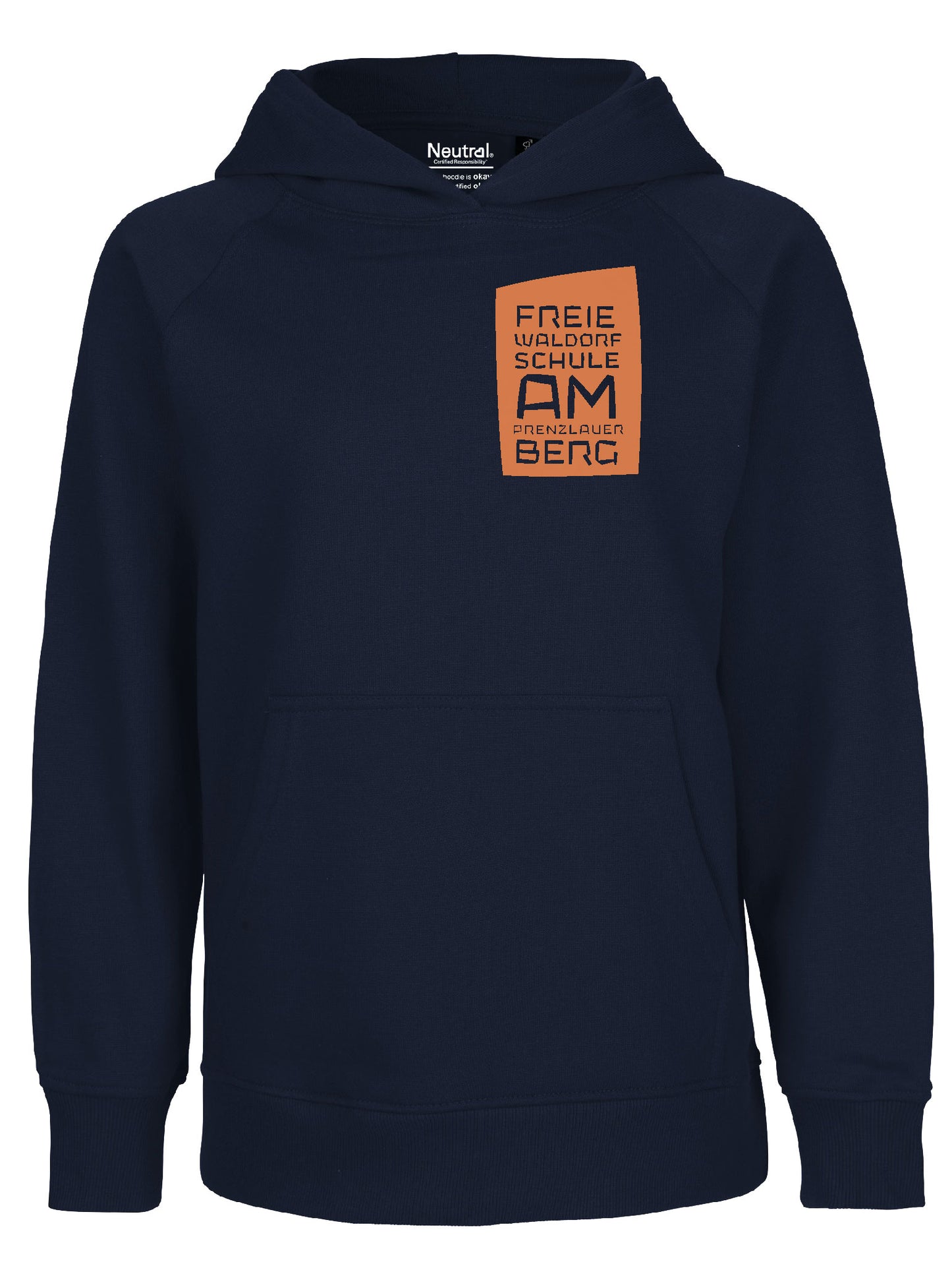 Waldorf Hoodie (110-158)