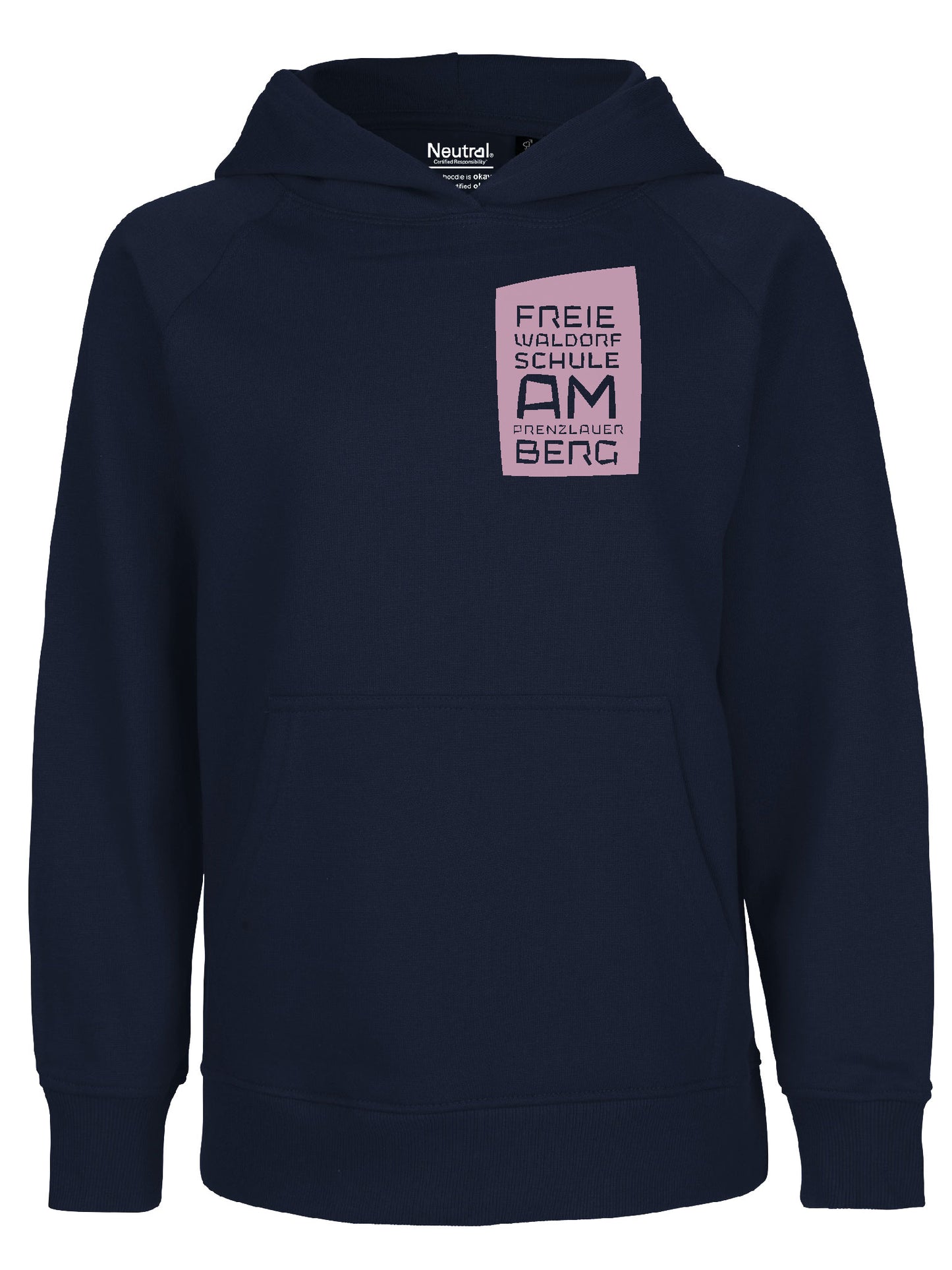 Waldorf Hoodie (110-158)