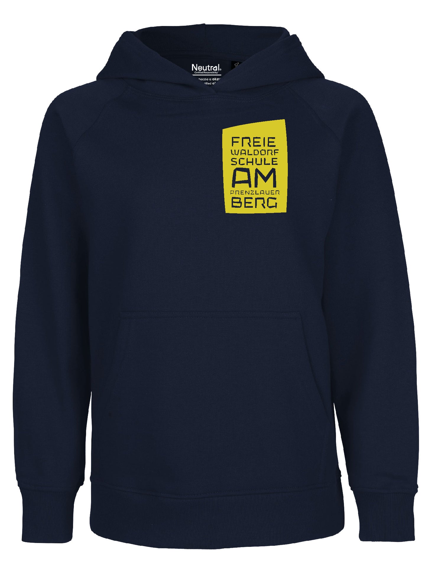 Waldorf Hoodie (110-158)