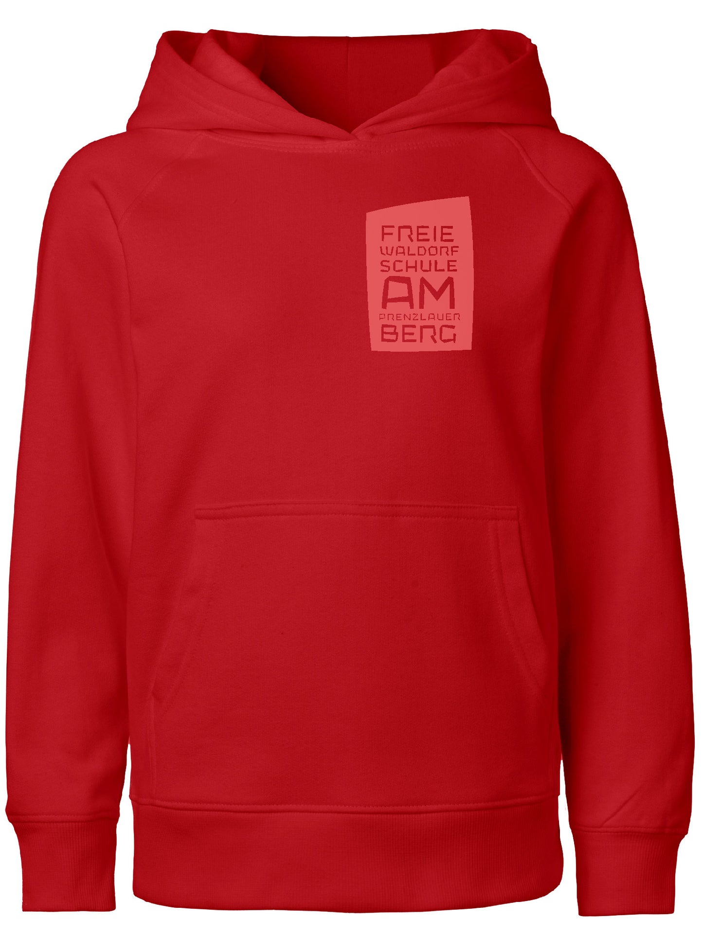 Waldorf Hoodie (110-158)