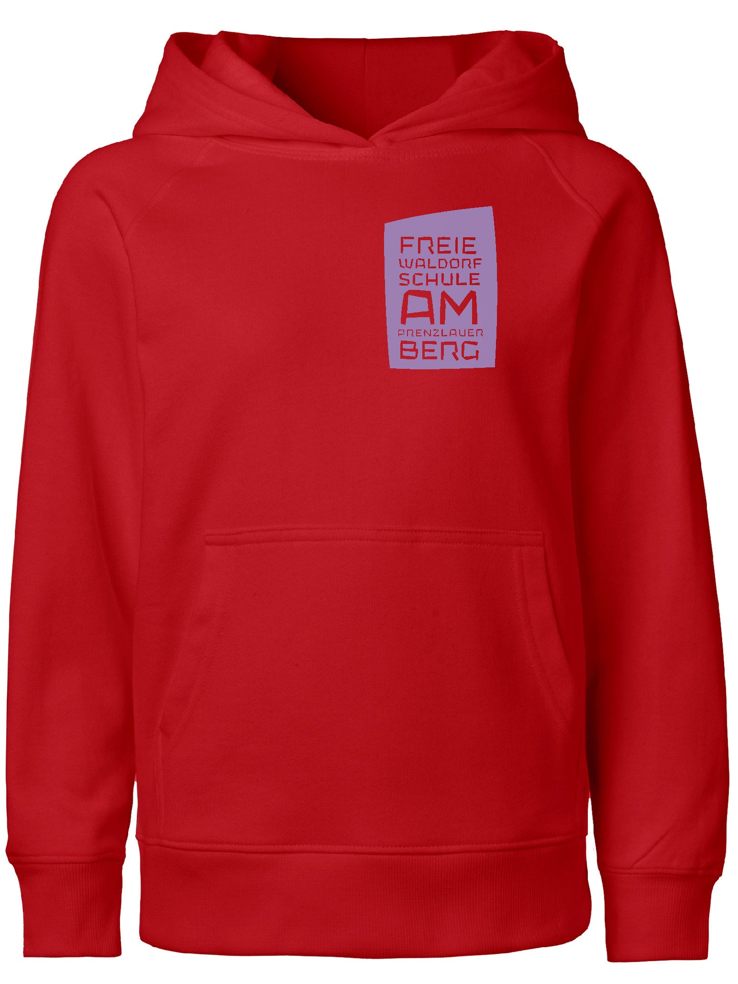 Waldorf Hoodie (110-158)