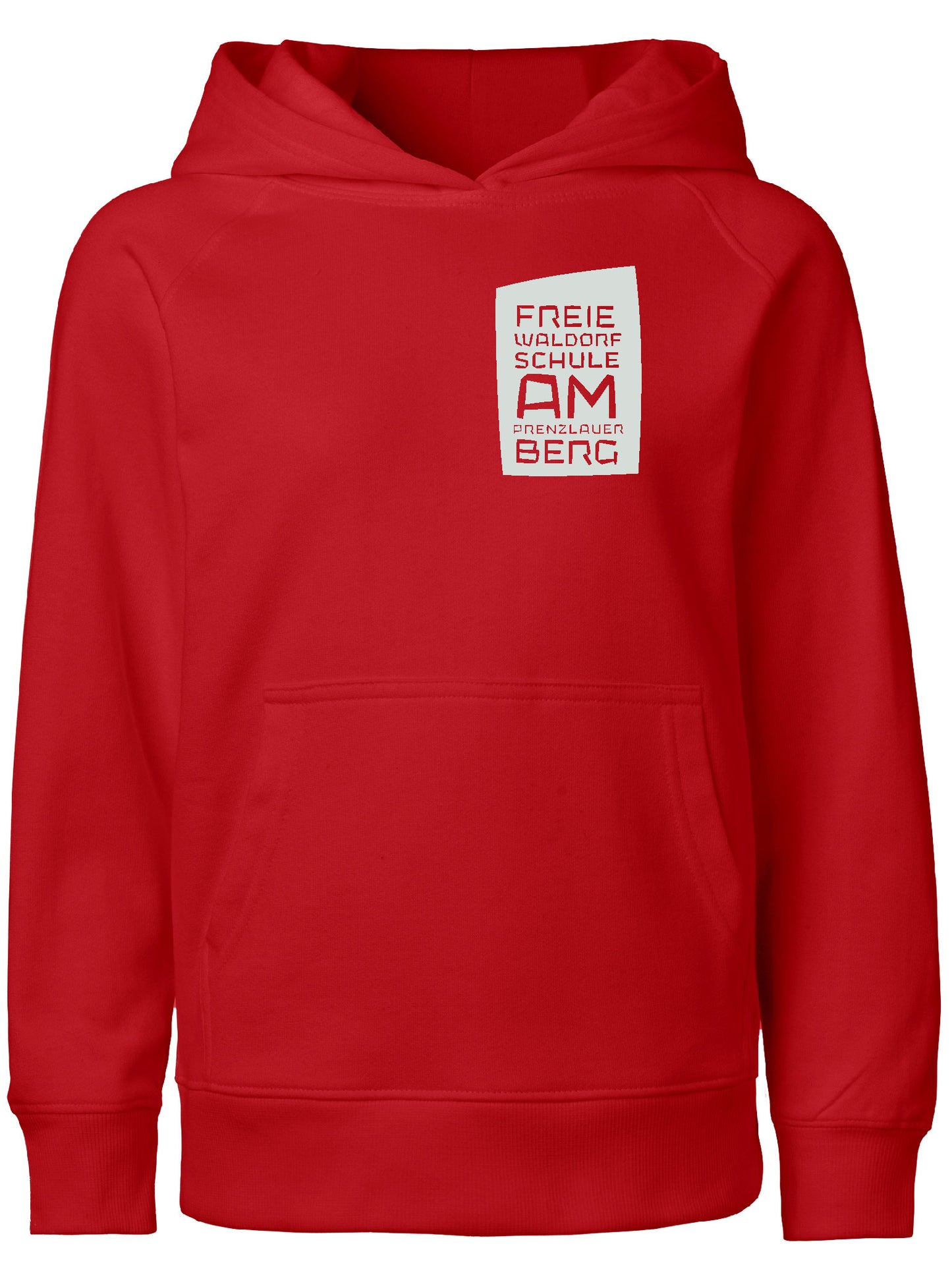 Waldorf Hoodie (110-158)