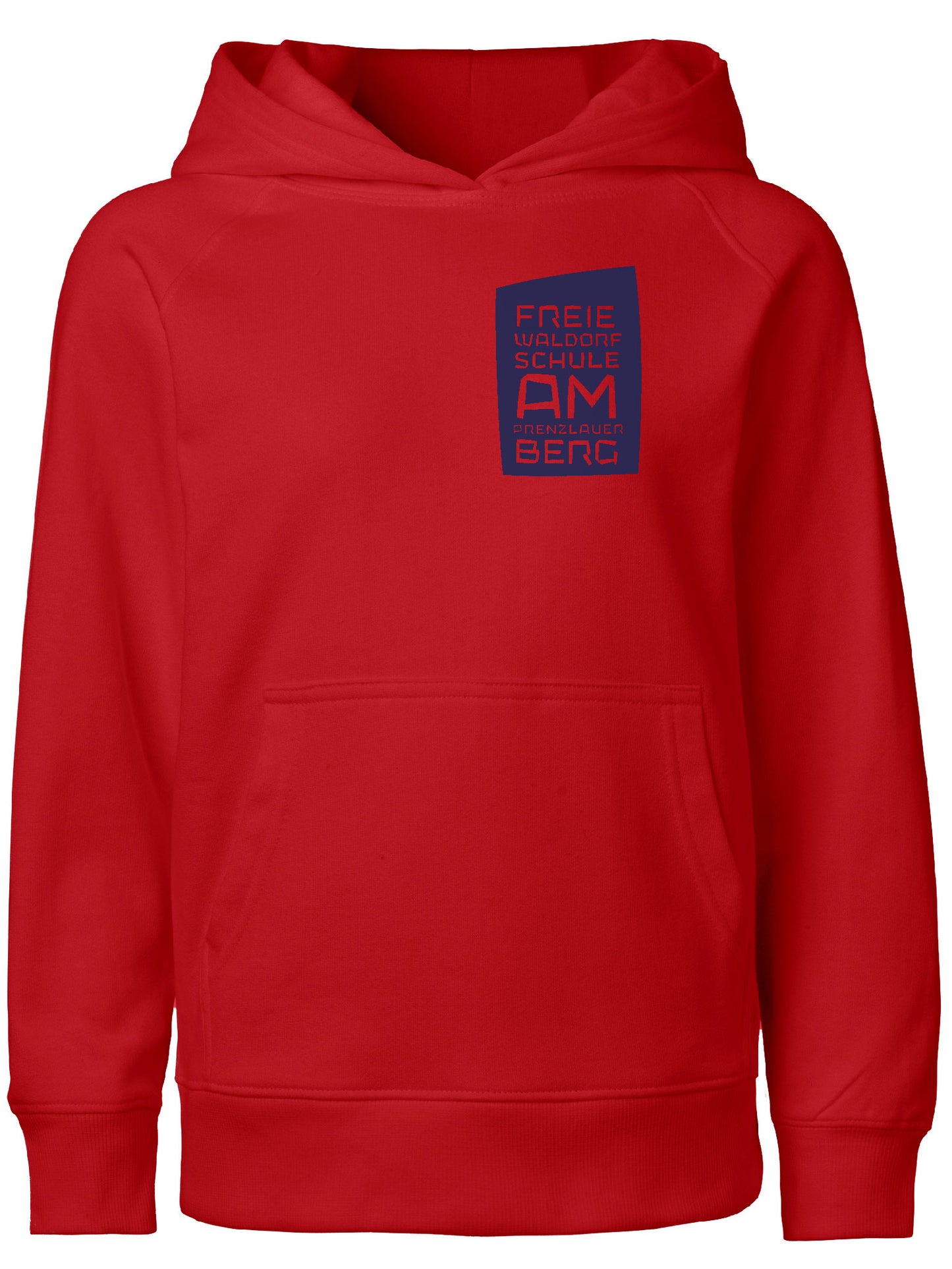 Waldorf Hoodie (110-158)