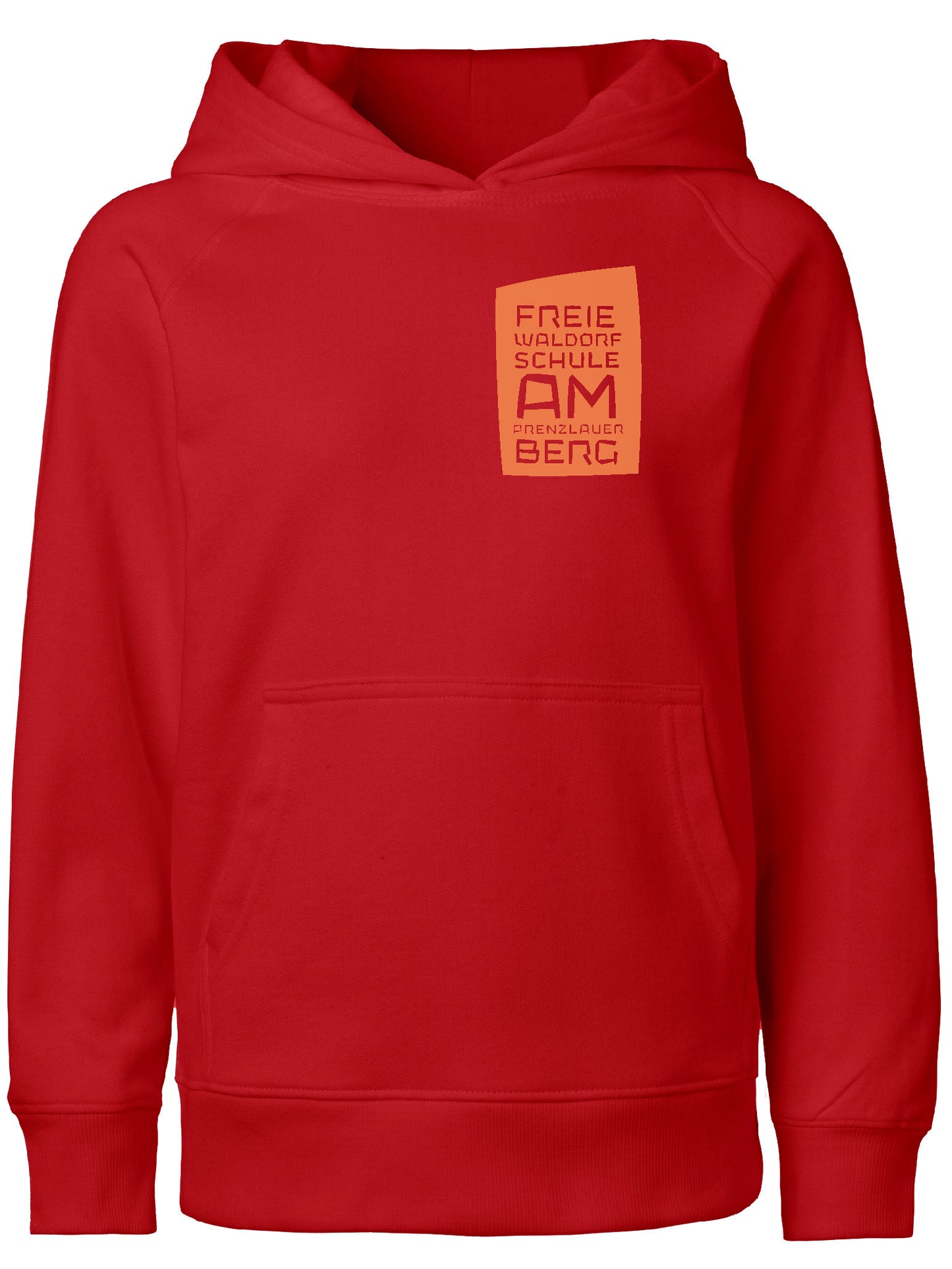 Waldorf Hoodie (110-158)