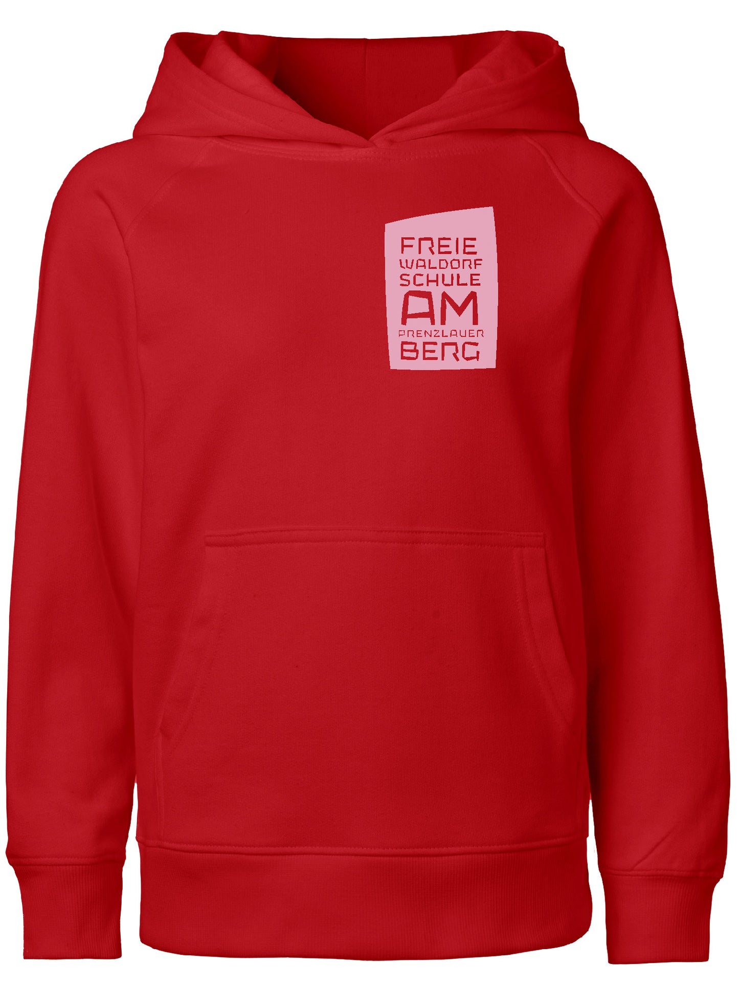 Waldorf Hoodie (110-158)