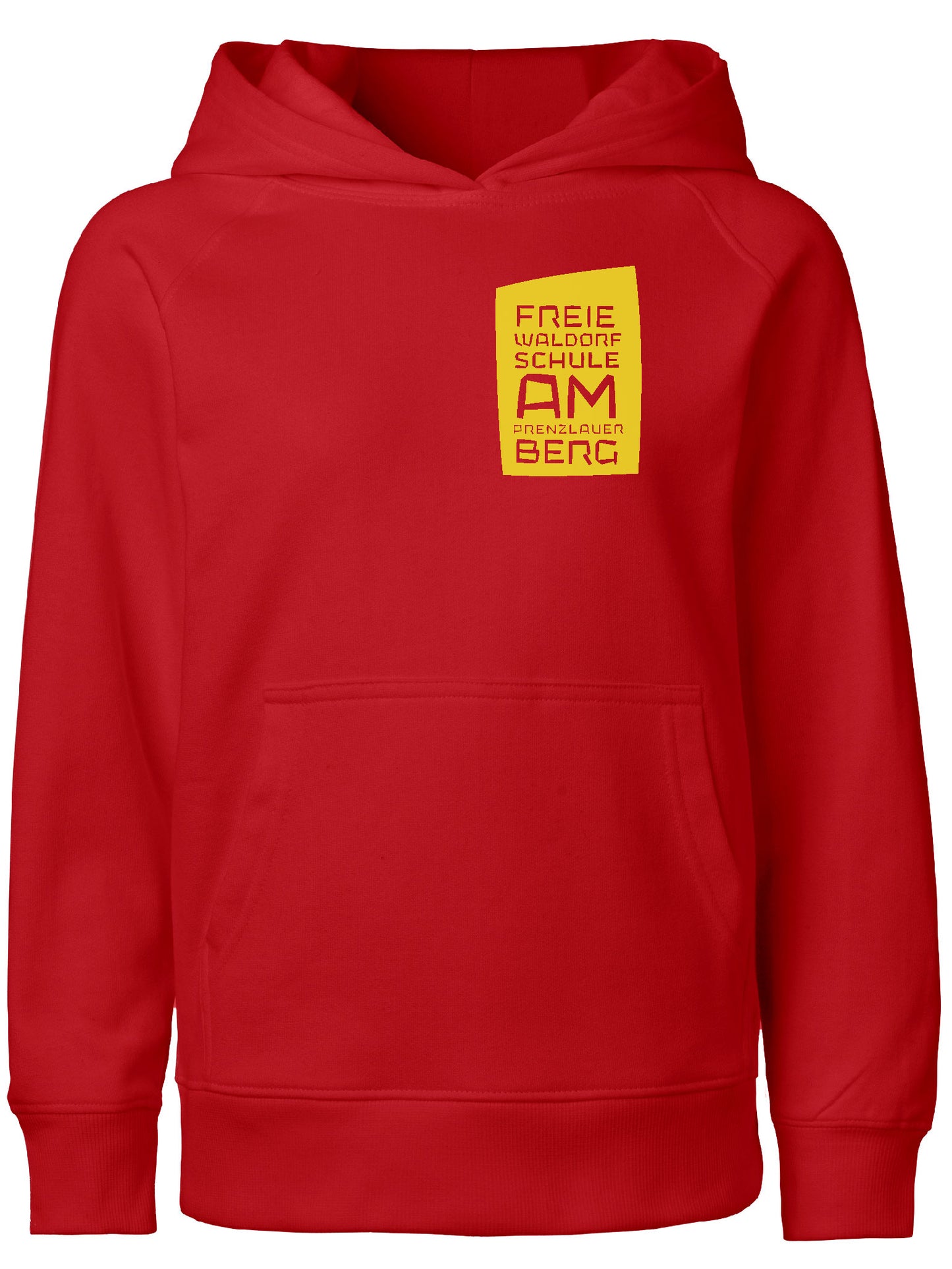 Waldorf Hoodie (110-158)