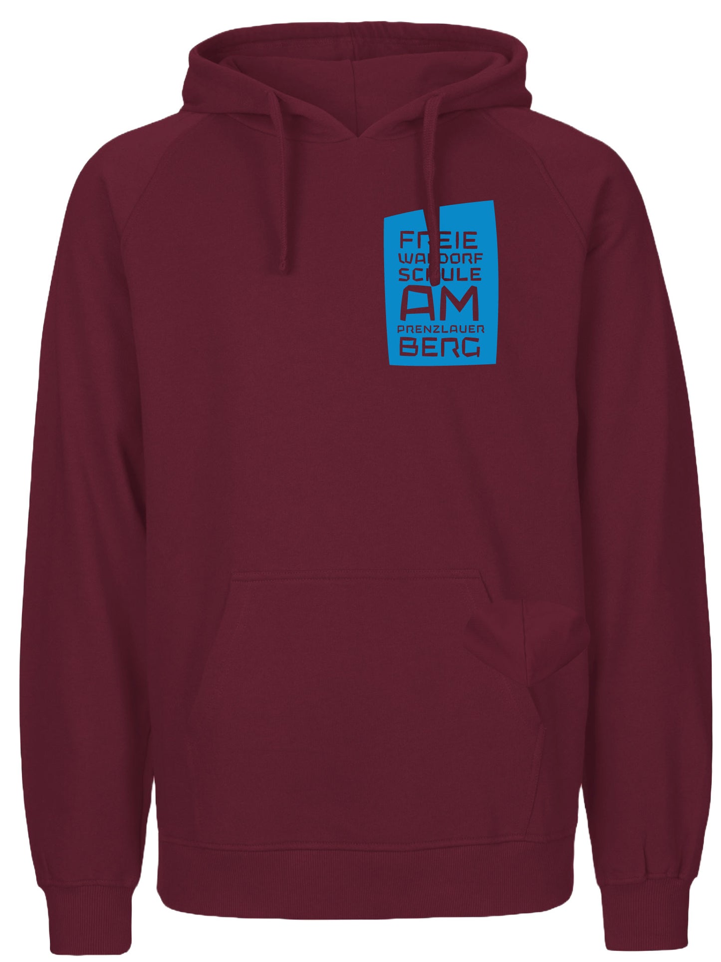 Waldorf Hoodie (S-XL)