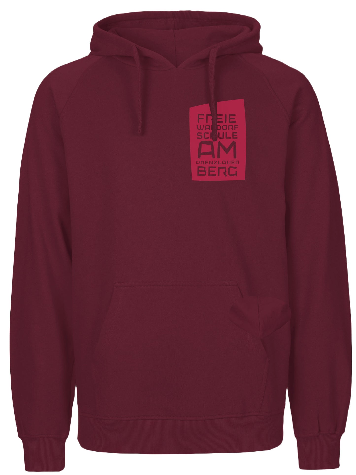 Waldorf Hoodie (S-XL)