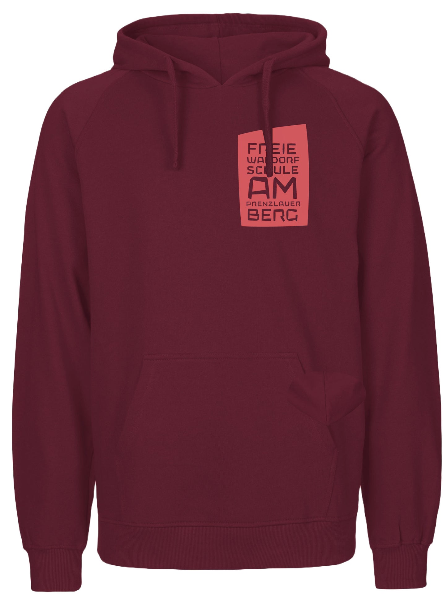 Waldorf Hoodie (S-XL)