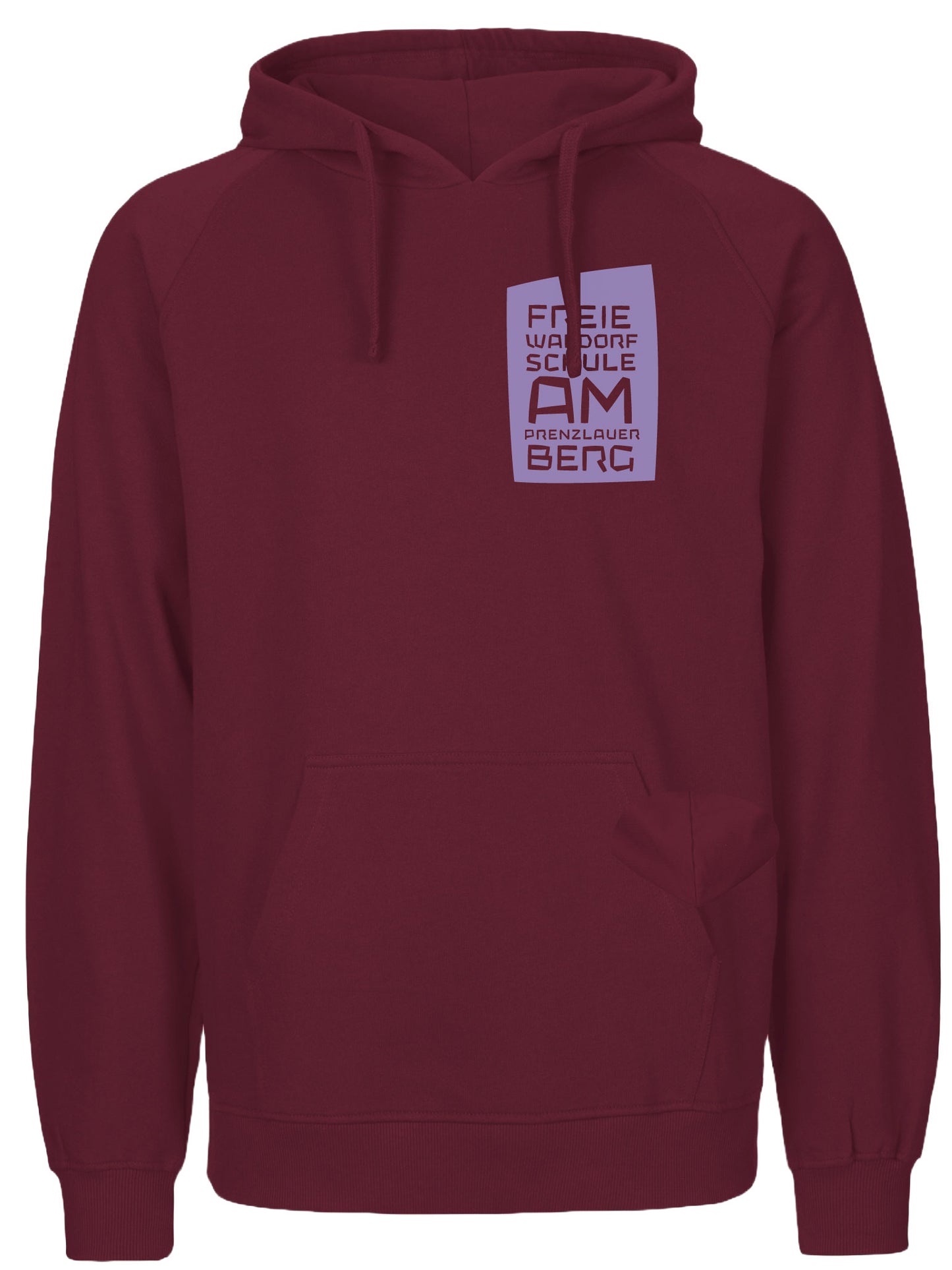Waldorf Hoodie (S-XL)
