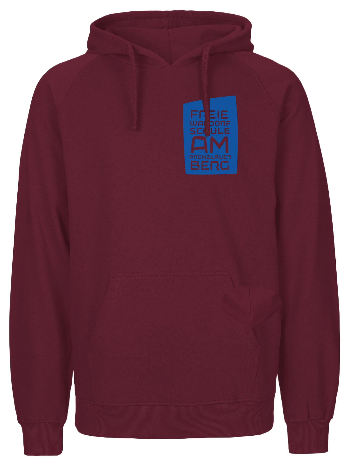 Waldorf Hoodie (S-XL)