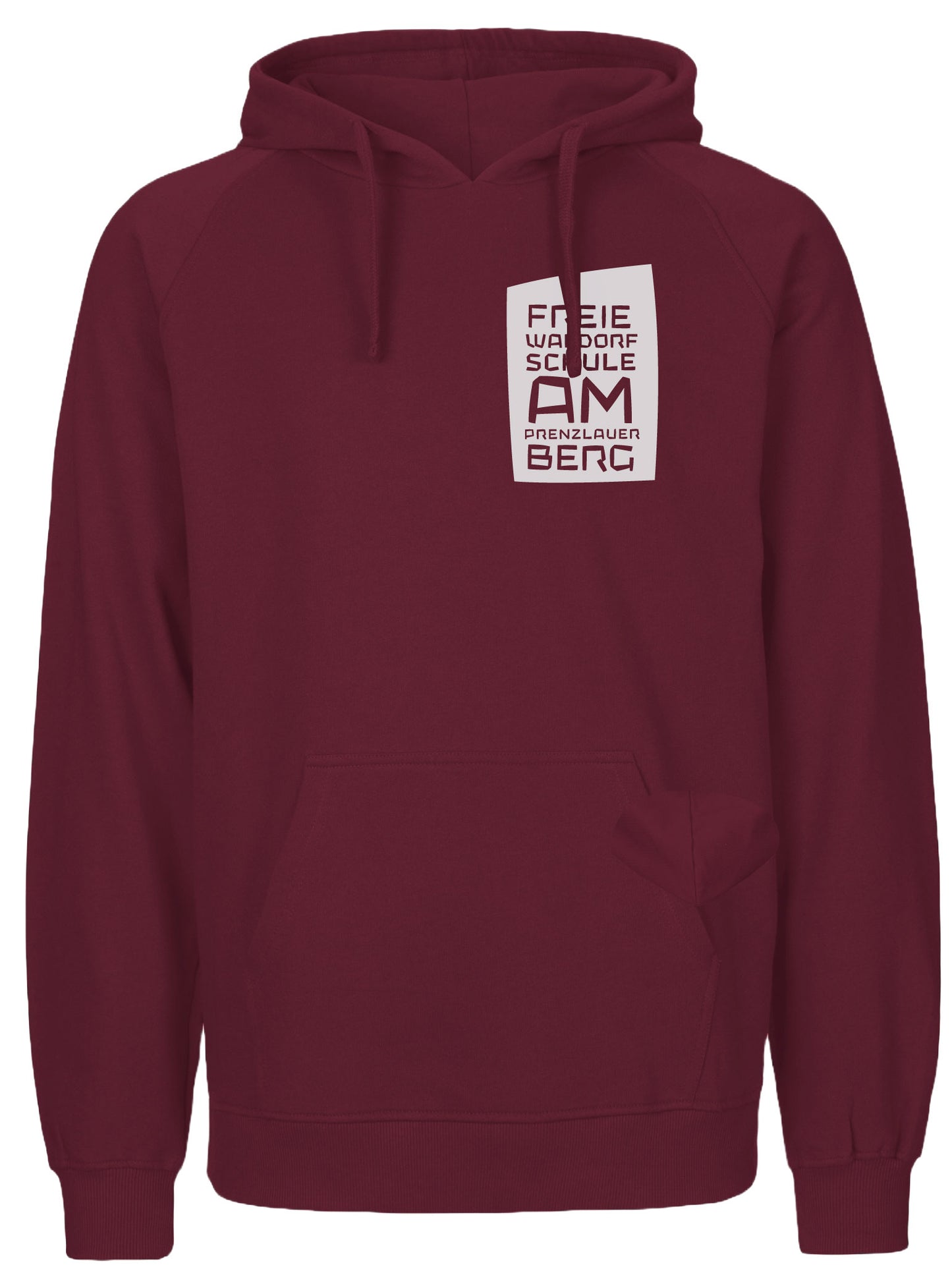 Waldorf Hoodie (S-XL)