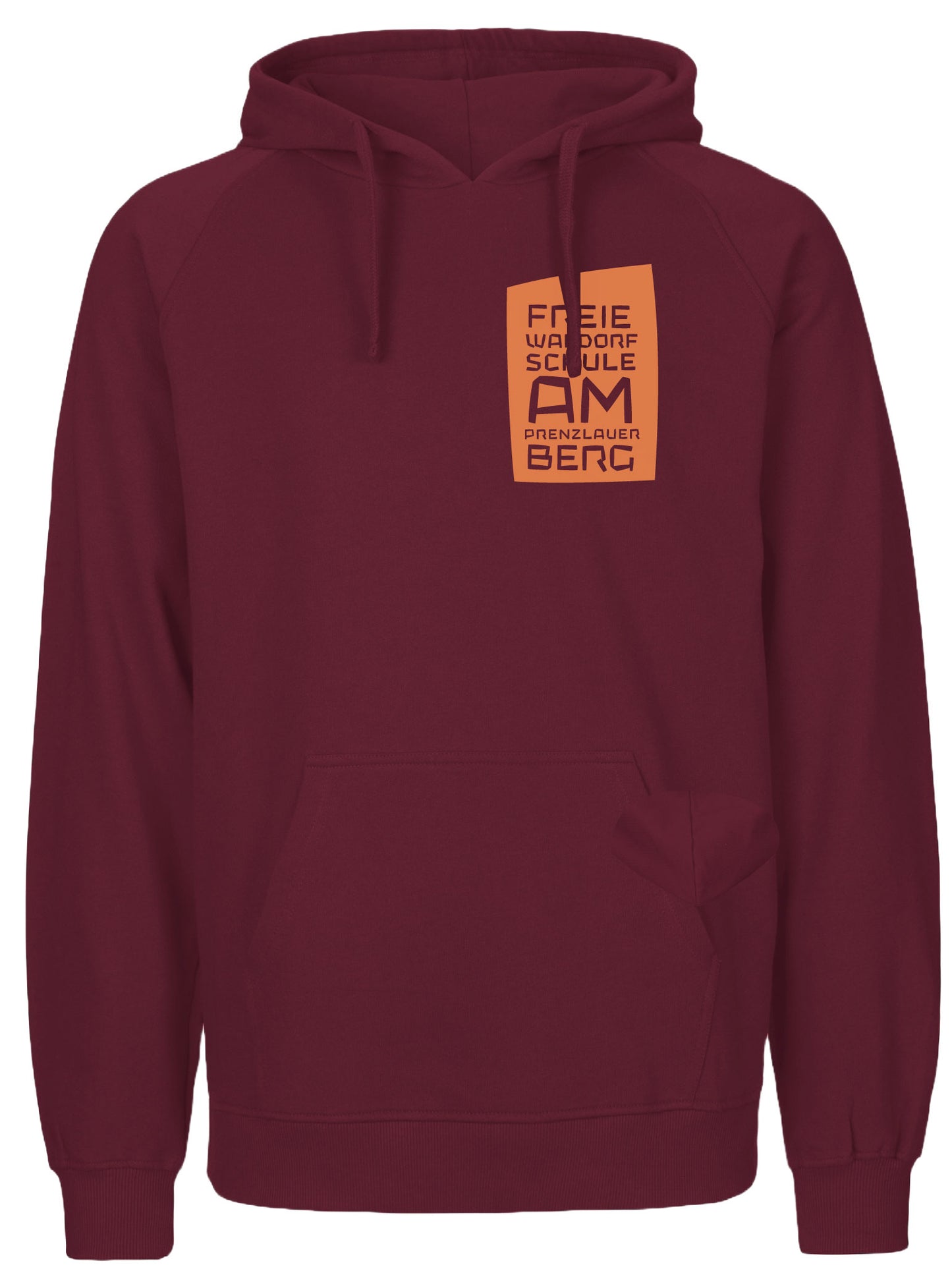 Waldorf Hoodie (S-XL)