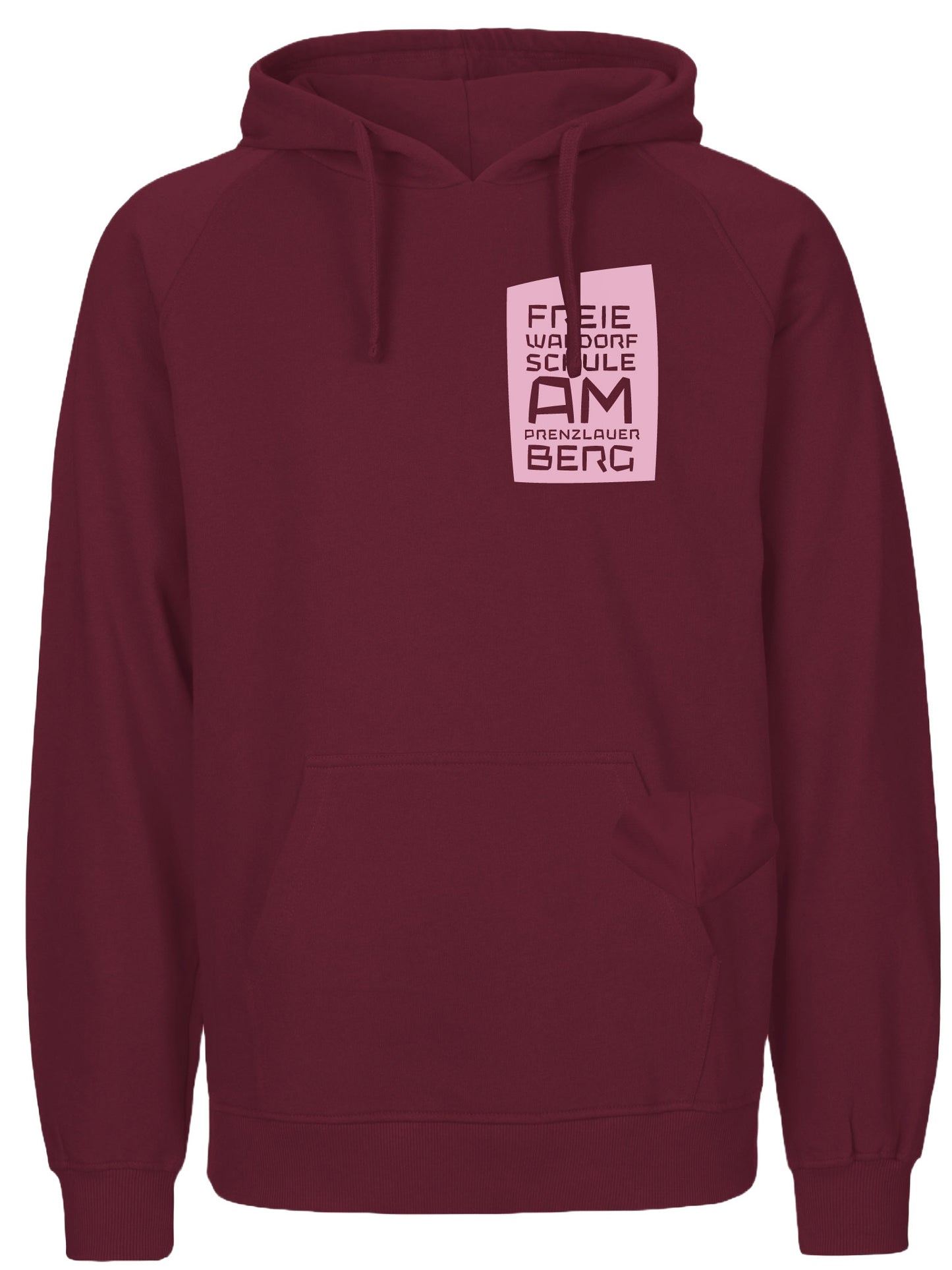 Waldorf Hoodie (S-XL)