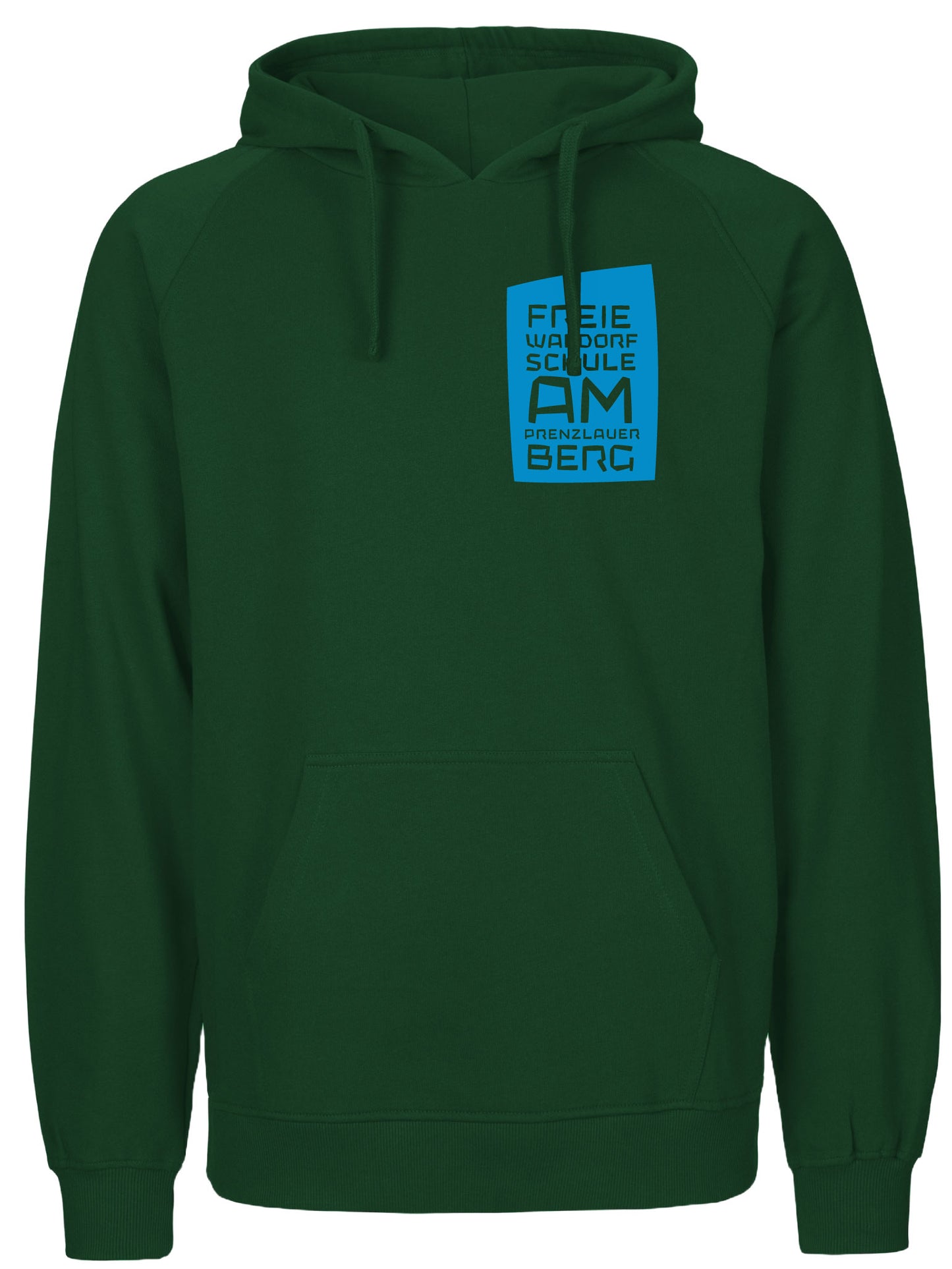 Waldorf Hoodie (S-XL)