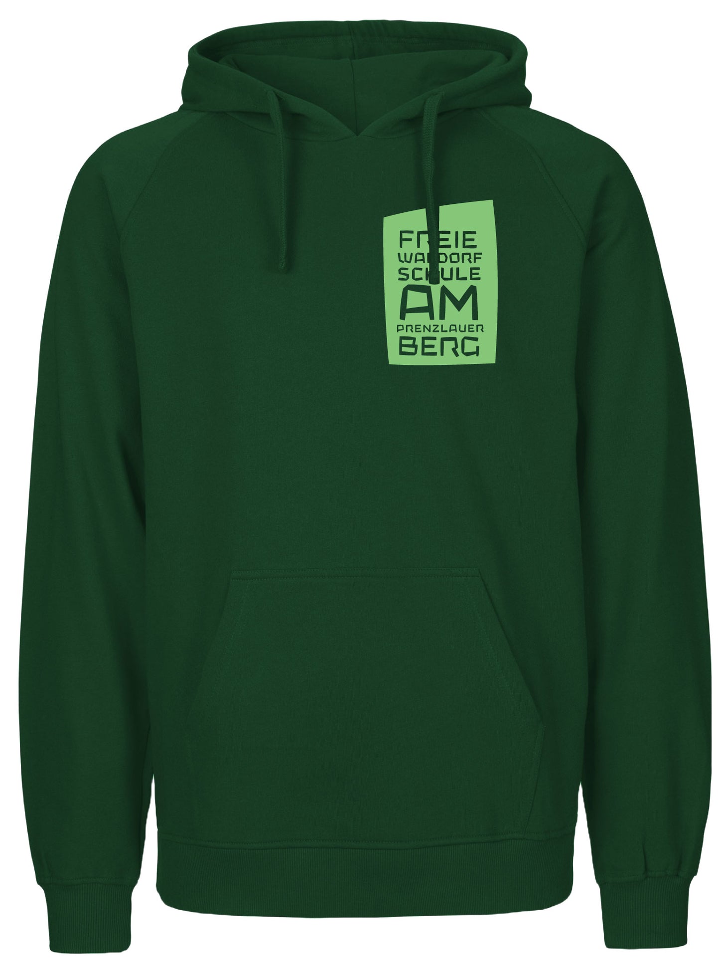 Waldorf Hoodie (S-XL)