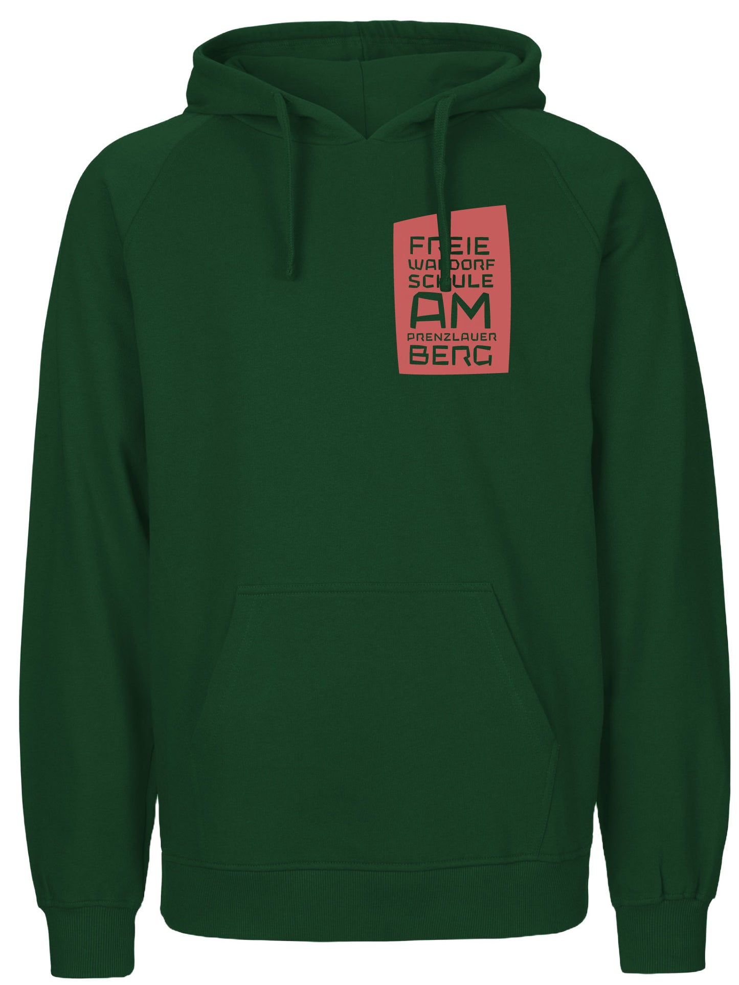 Waldorf Hoodie (S-XL)