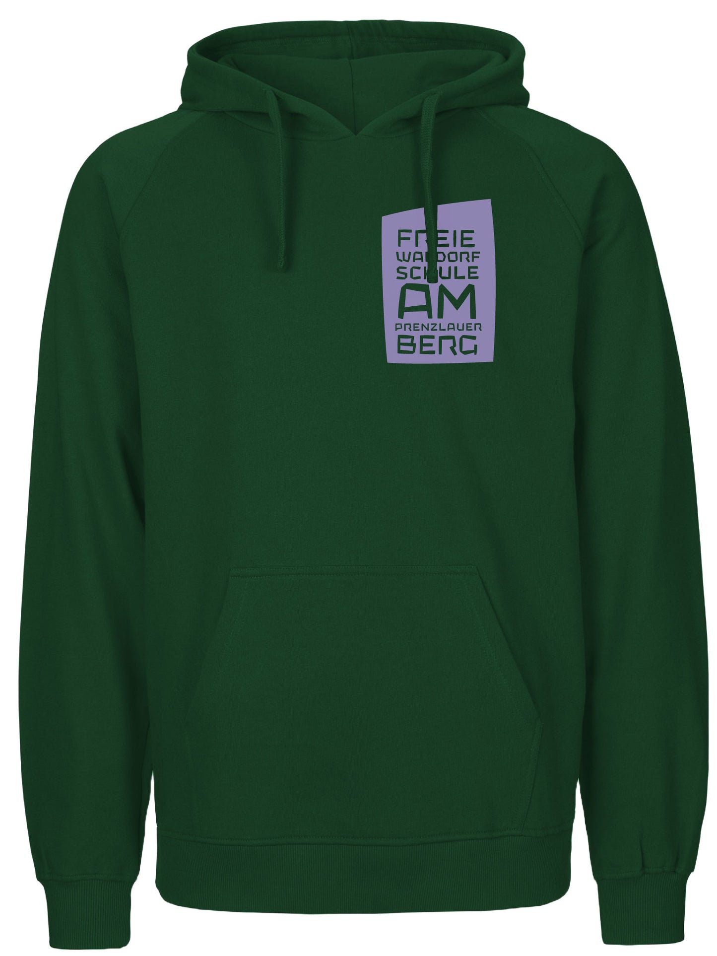 Waldorf Hoodie (S-XL)