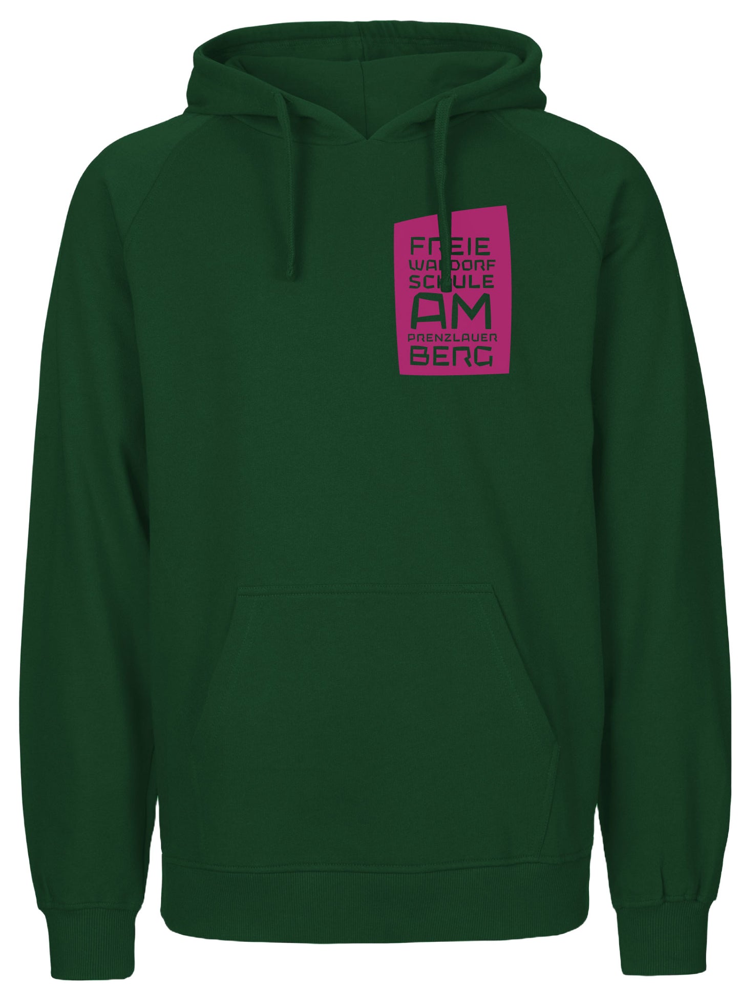 Waldorf Hoodie (S-XL)