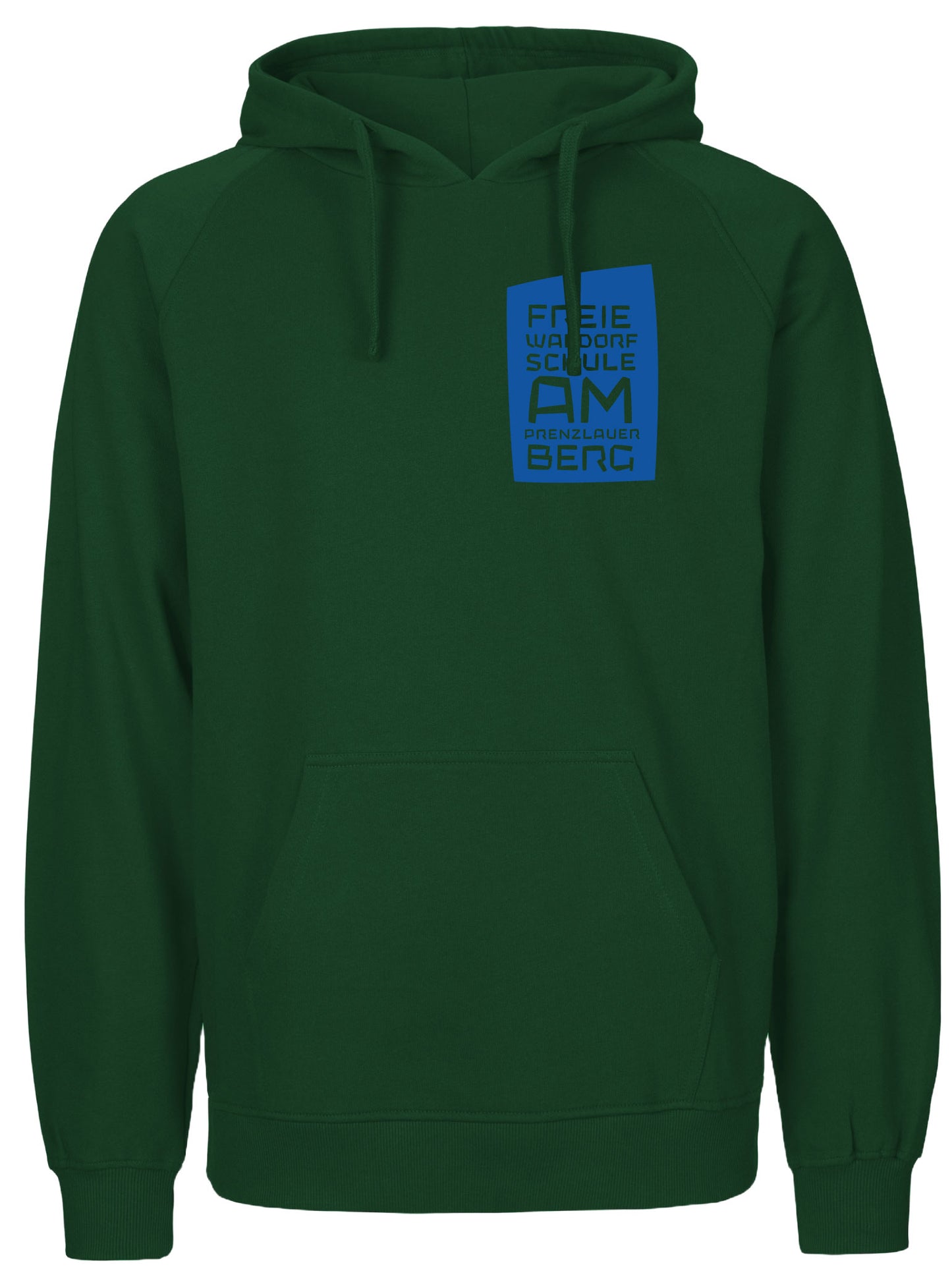 Waldorf Hoodie (S-XL)