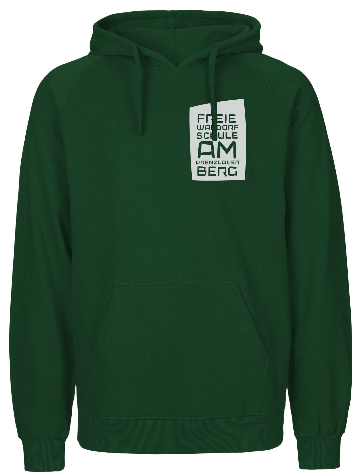 Waldorf Hoodie (S-XL)