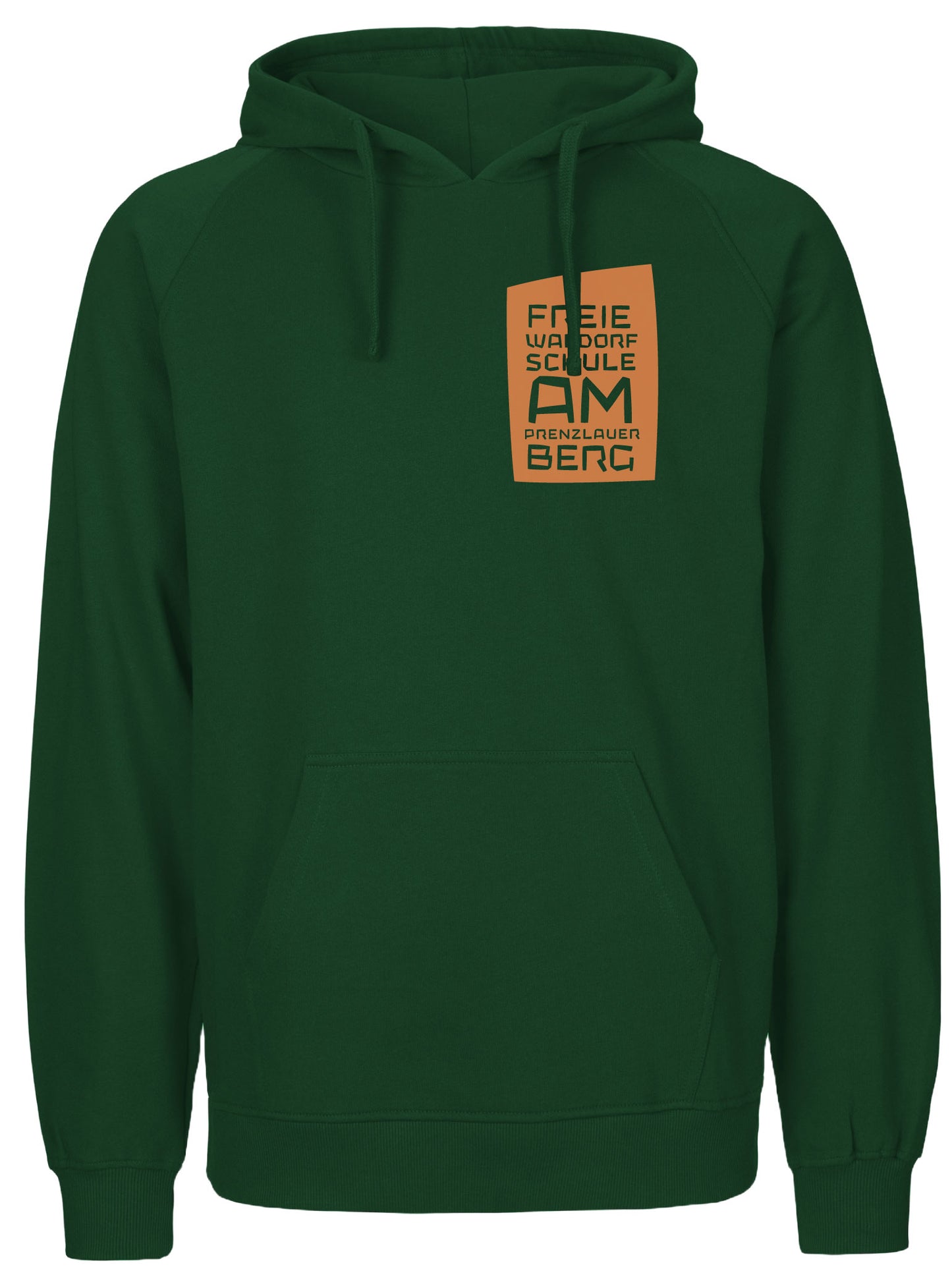 Waldorf Hoodie (S-XL)