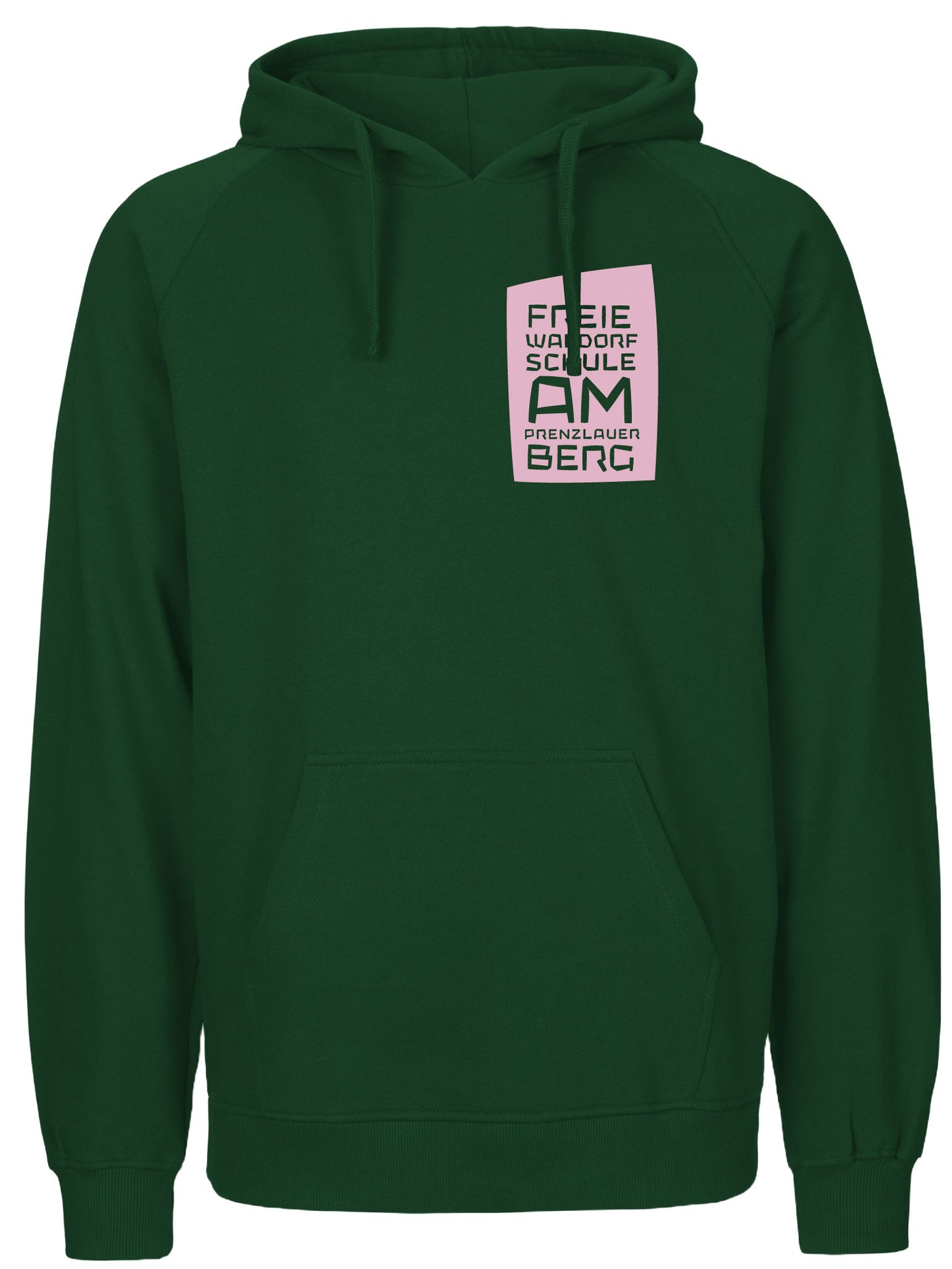 Waldorf Hoodie (S-XL)