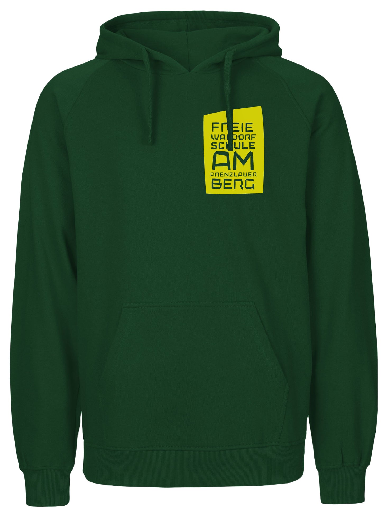 Waldorf Hoodie (S-XL)