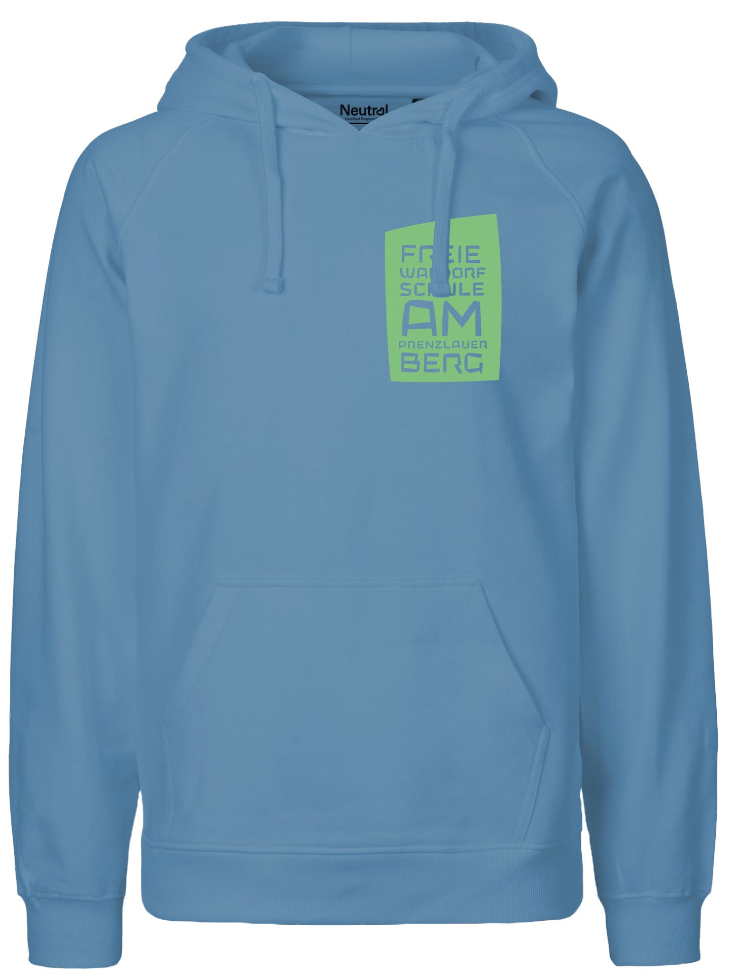 Waldorf Hoodie (S-XL)