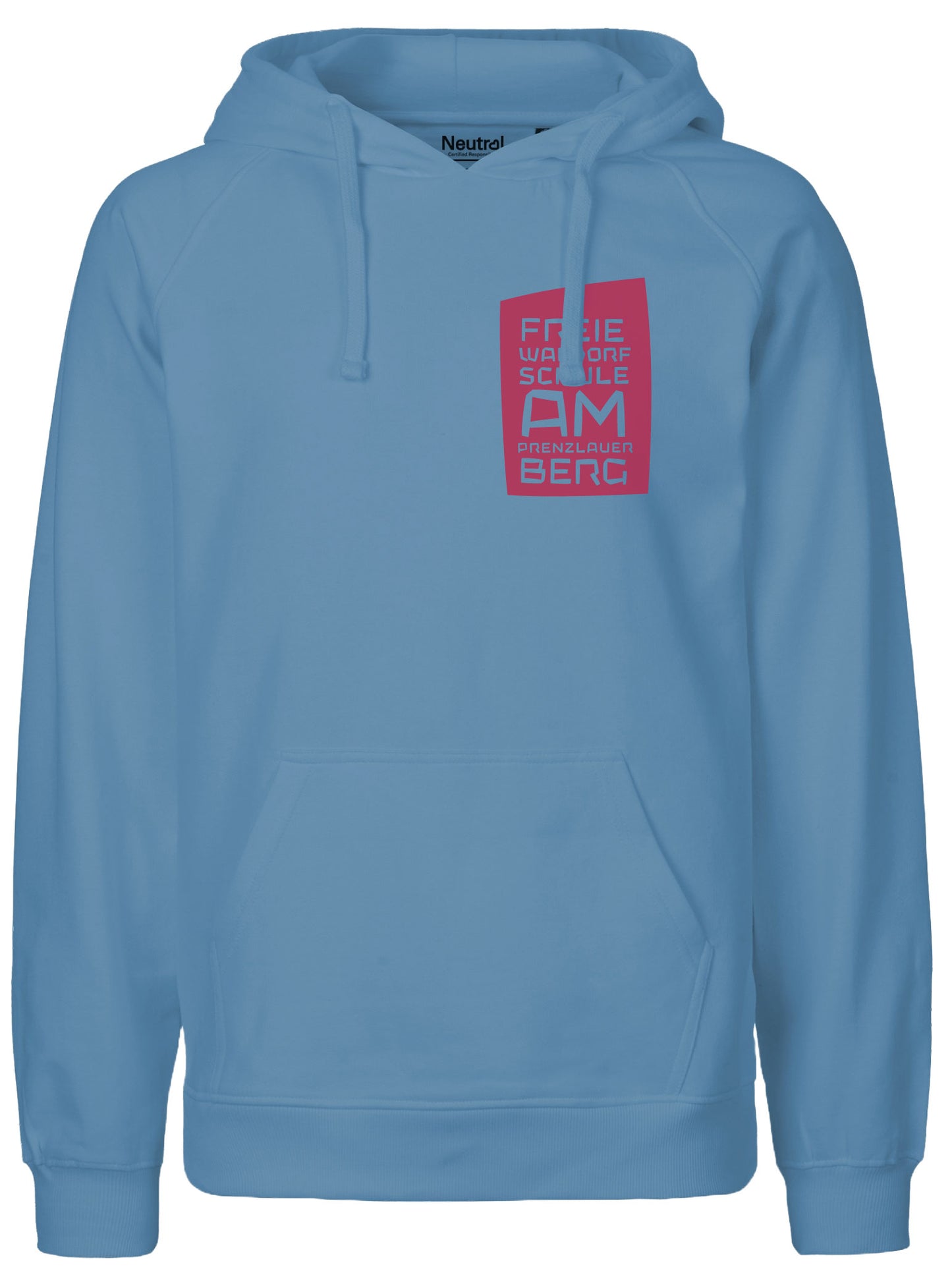 Waldorf Hoodie (S-XL)