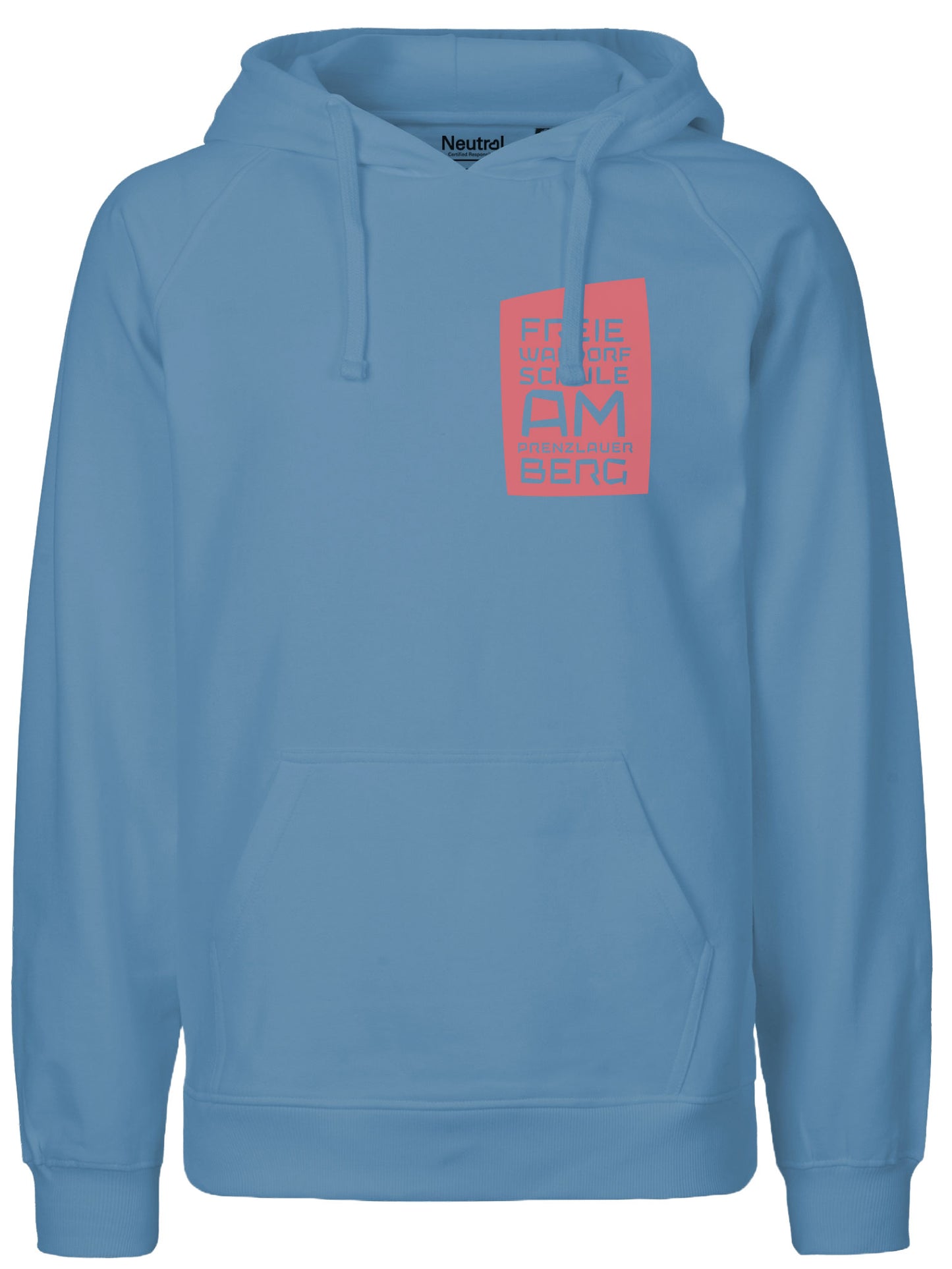 Waldorf Hoodie (S-XL)