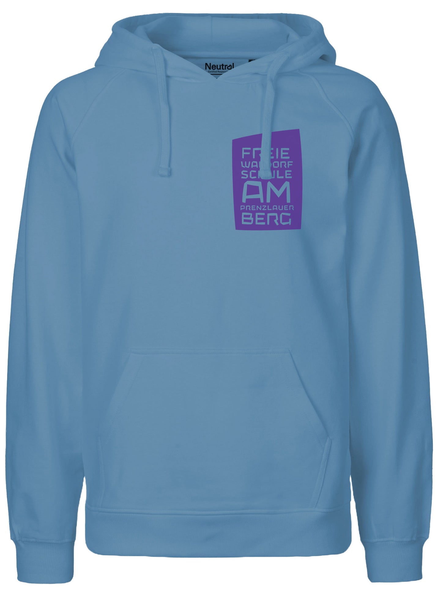 Waldorf Hoodie (S-XL)