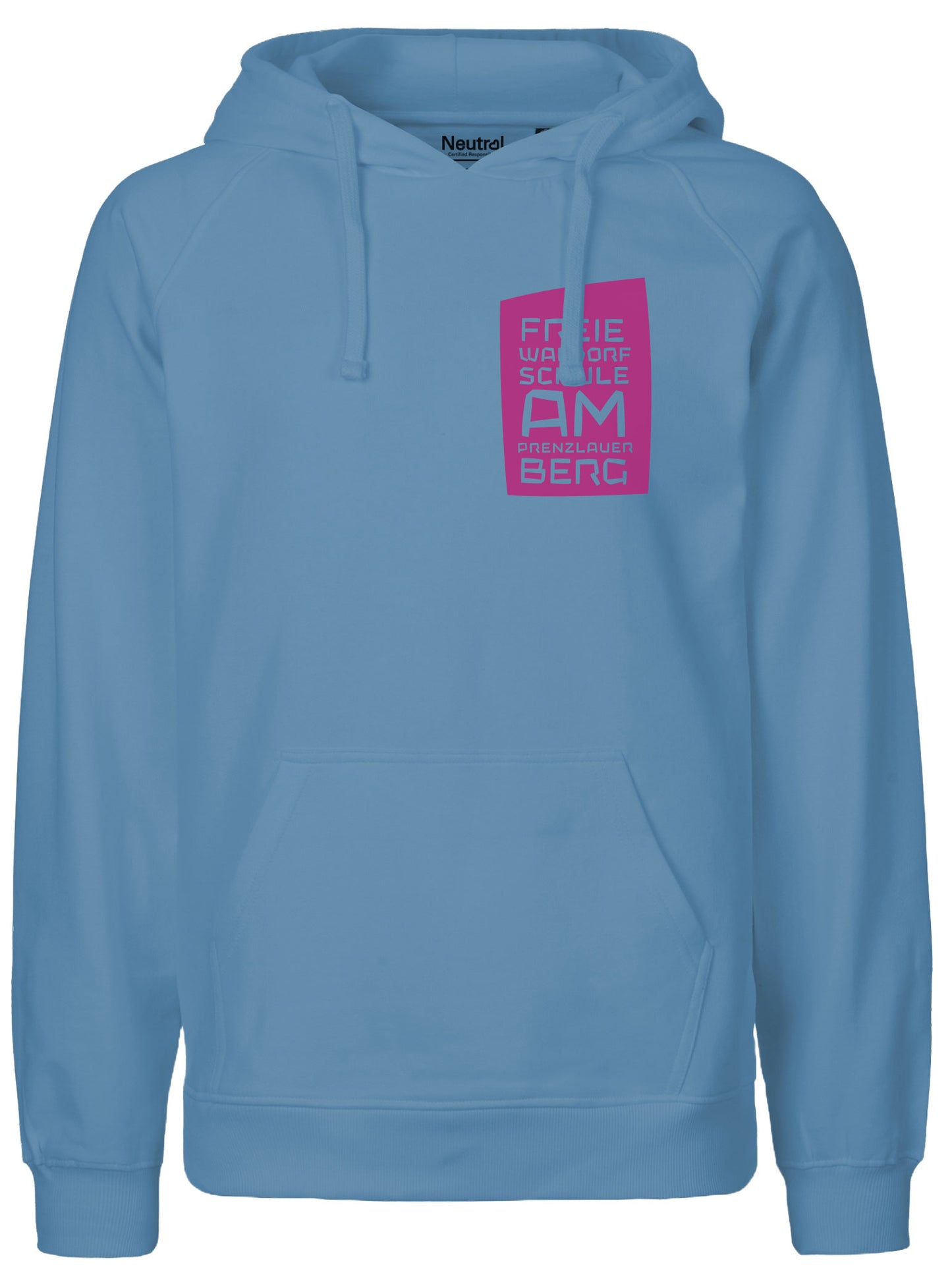 Waldorf Hoodie (S-XL)