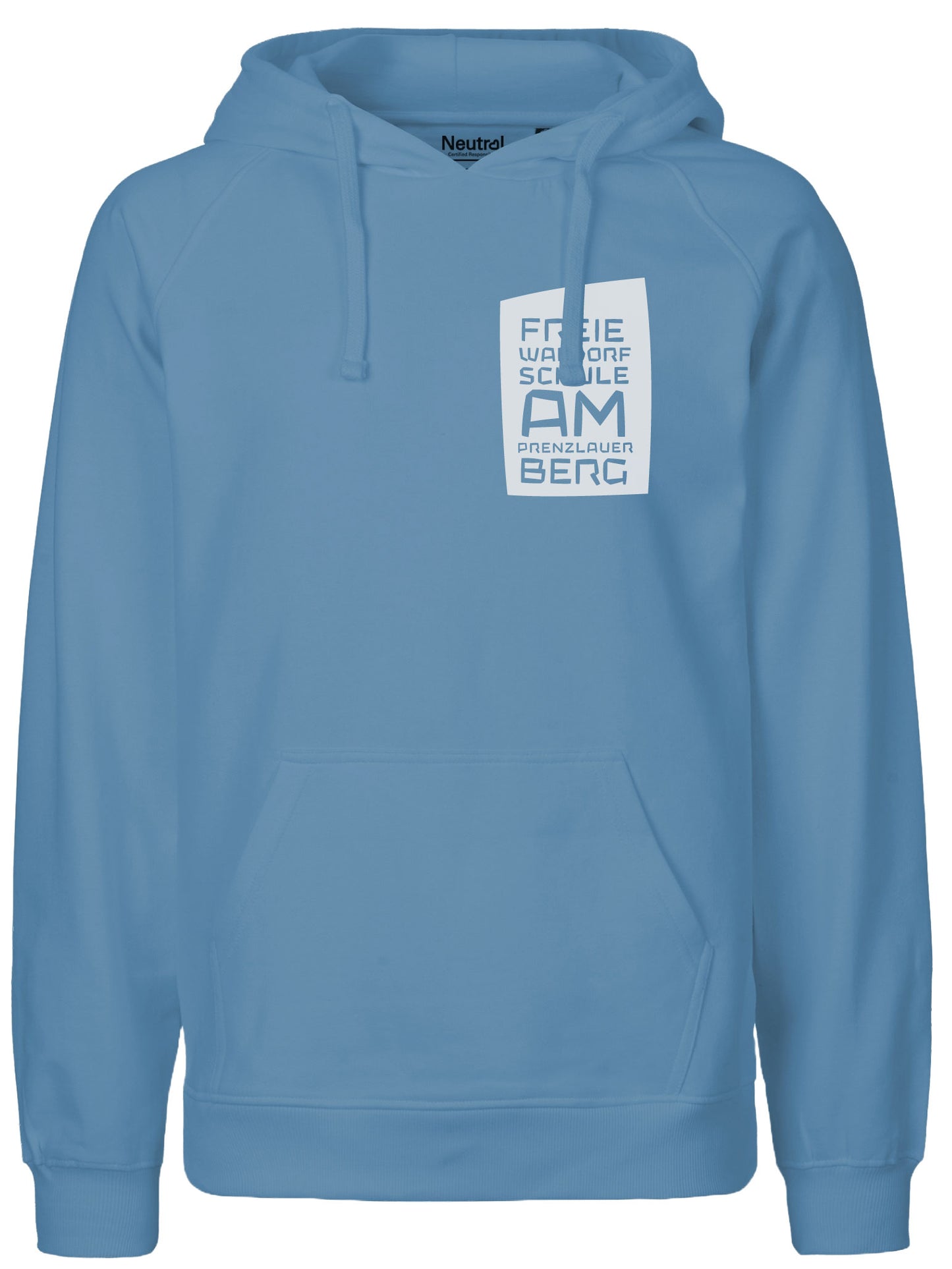 Waldorf Hoodie (S-XL)