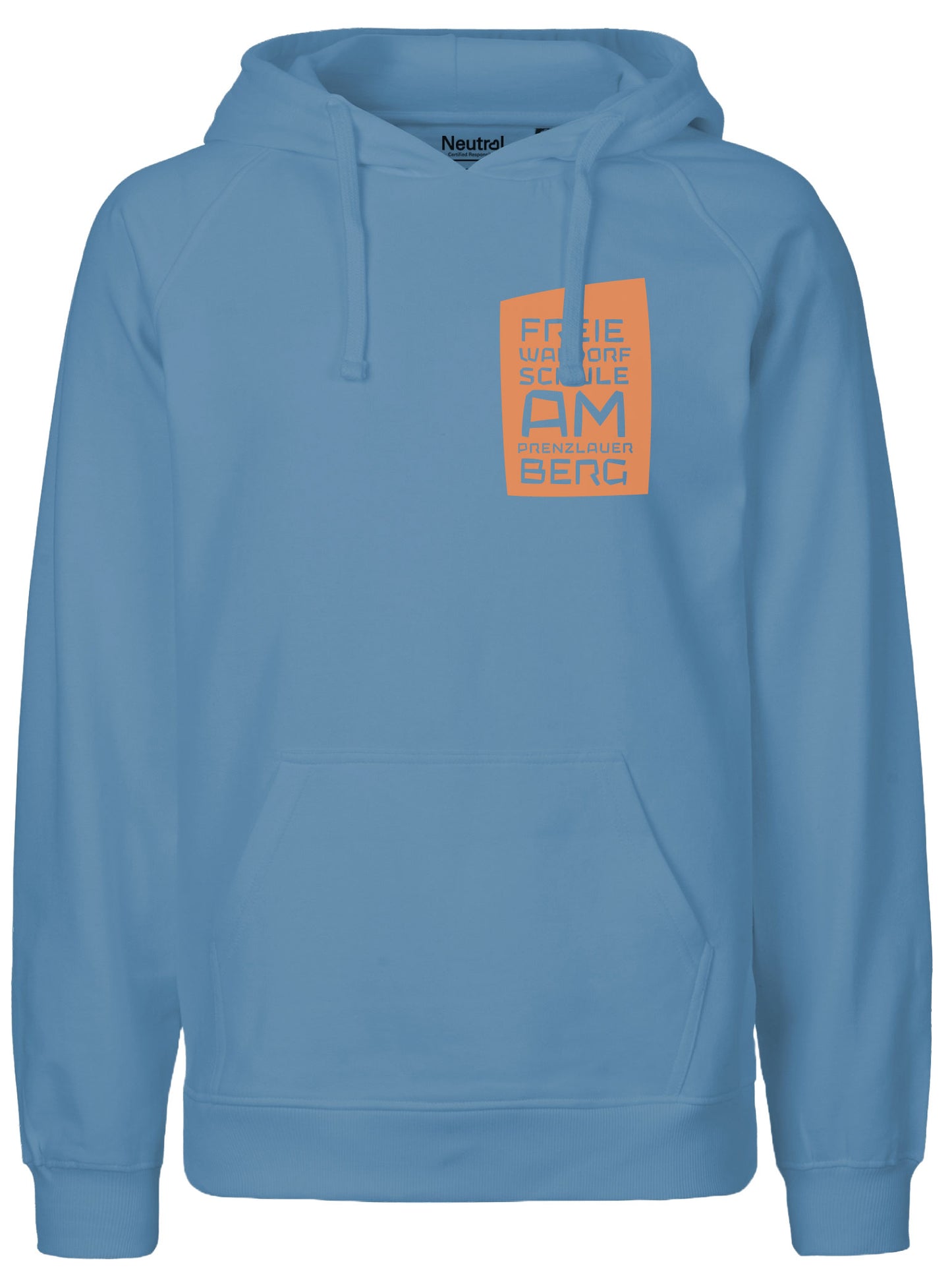 Waldorf Hoodie (S-XL)