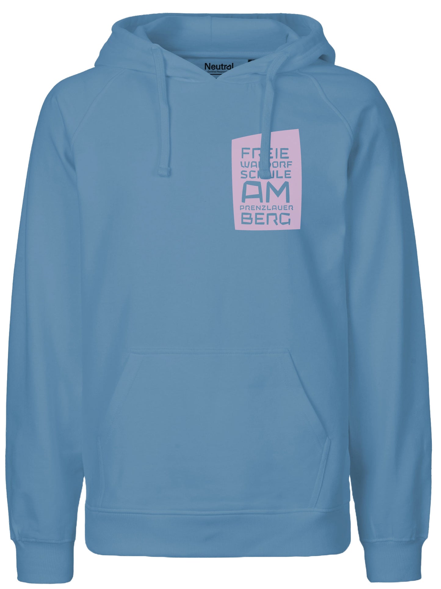 Waldorf Hoodie (S-XL)