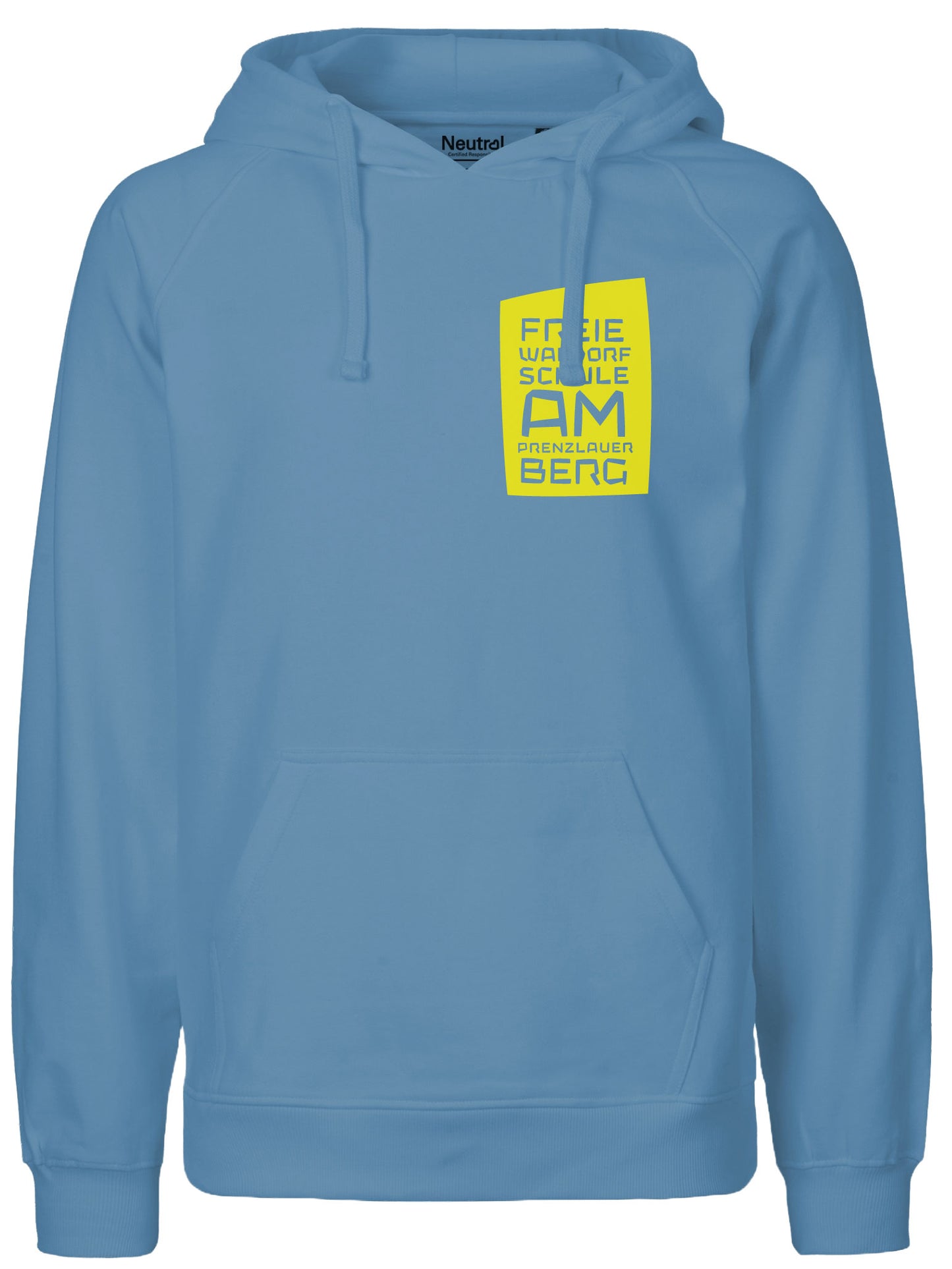 Waldorf Hoodie (S-XL)