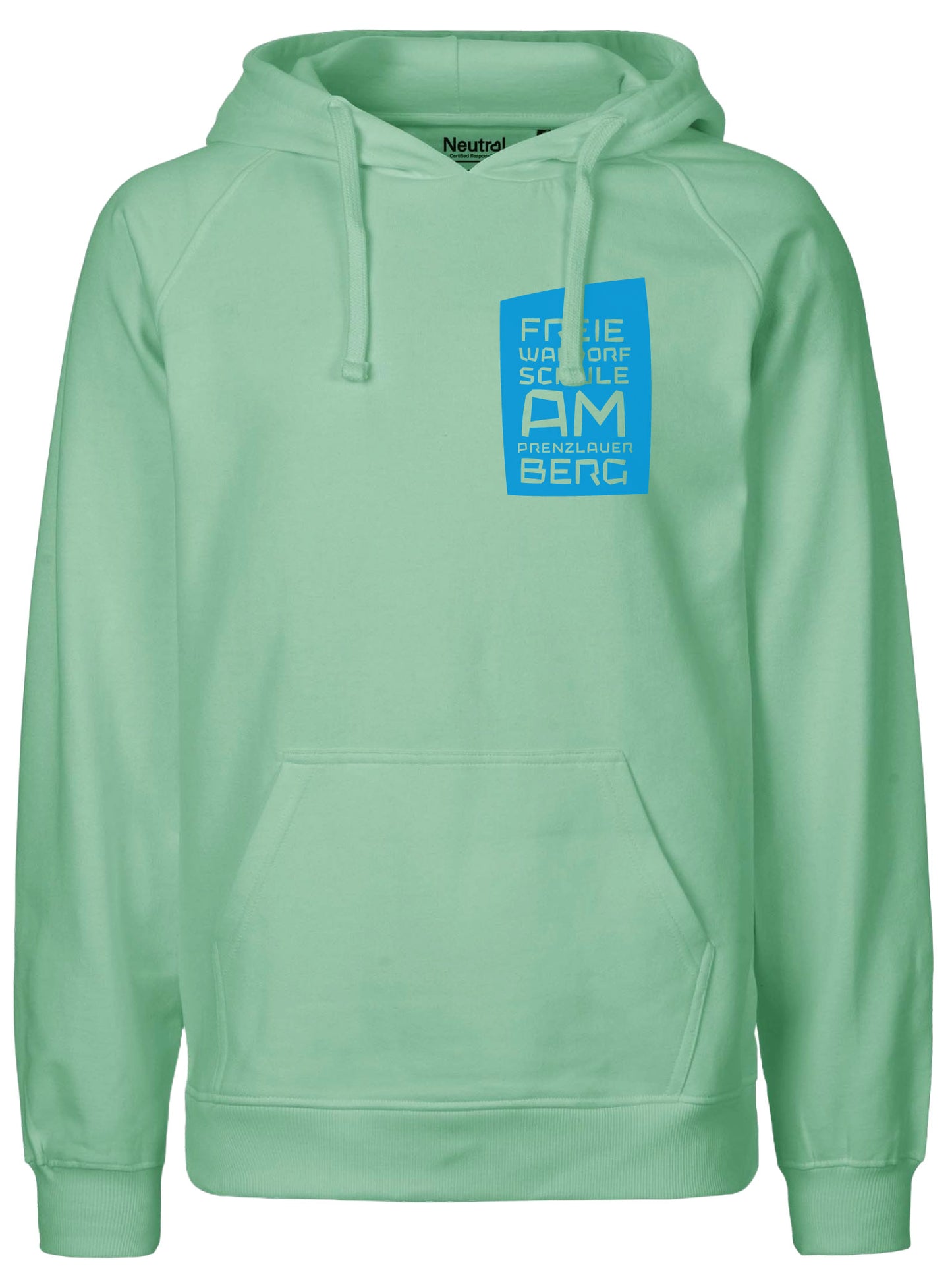 Waldorf Hoodie (S-XL)