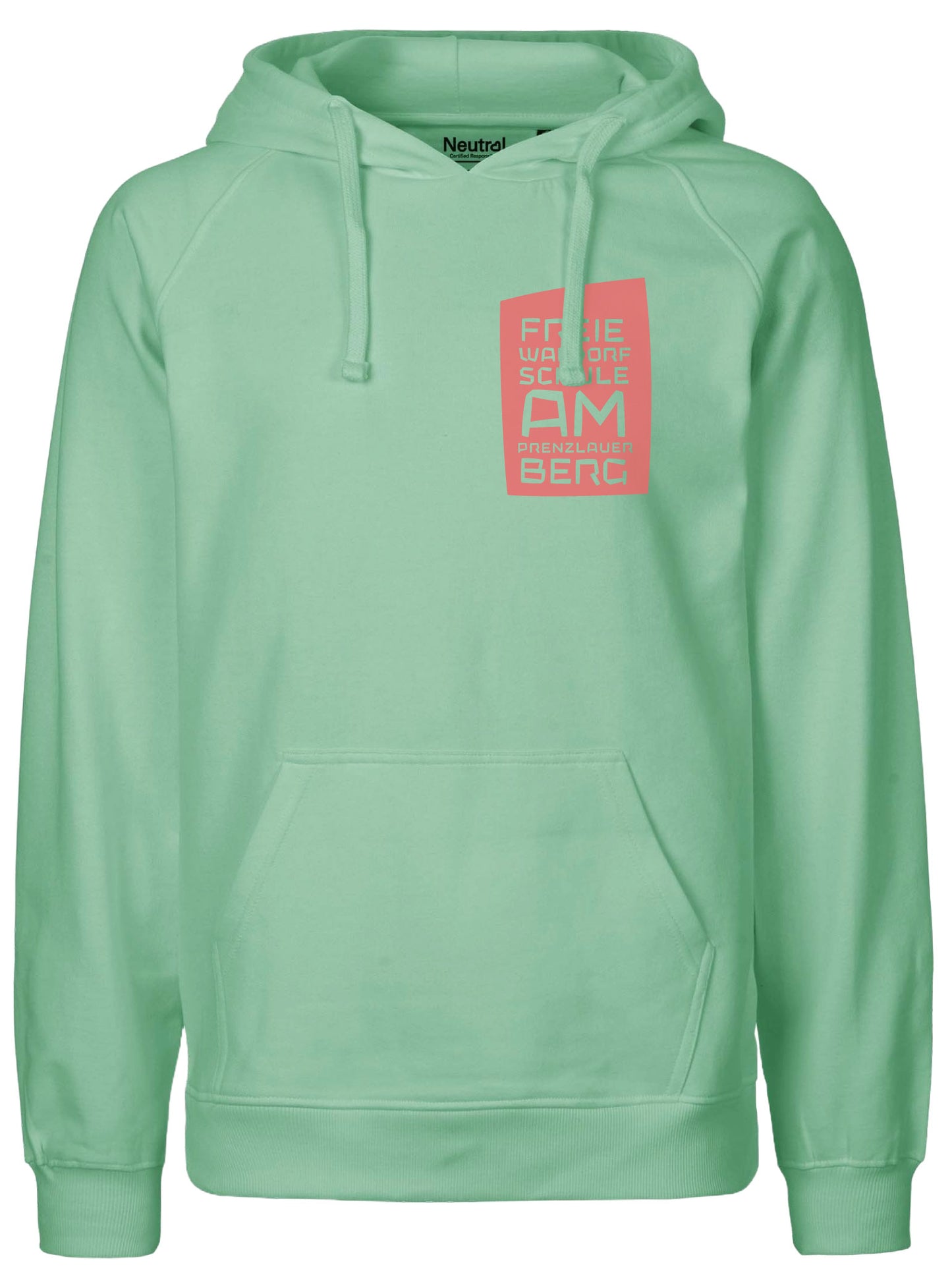 Waldorf Hoodie (S-XL)