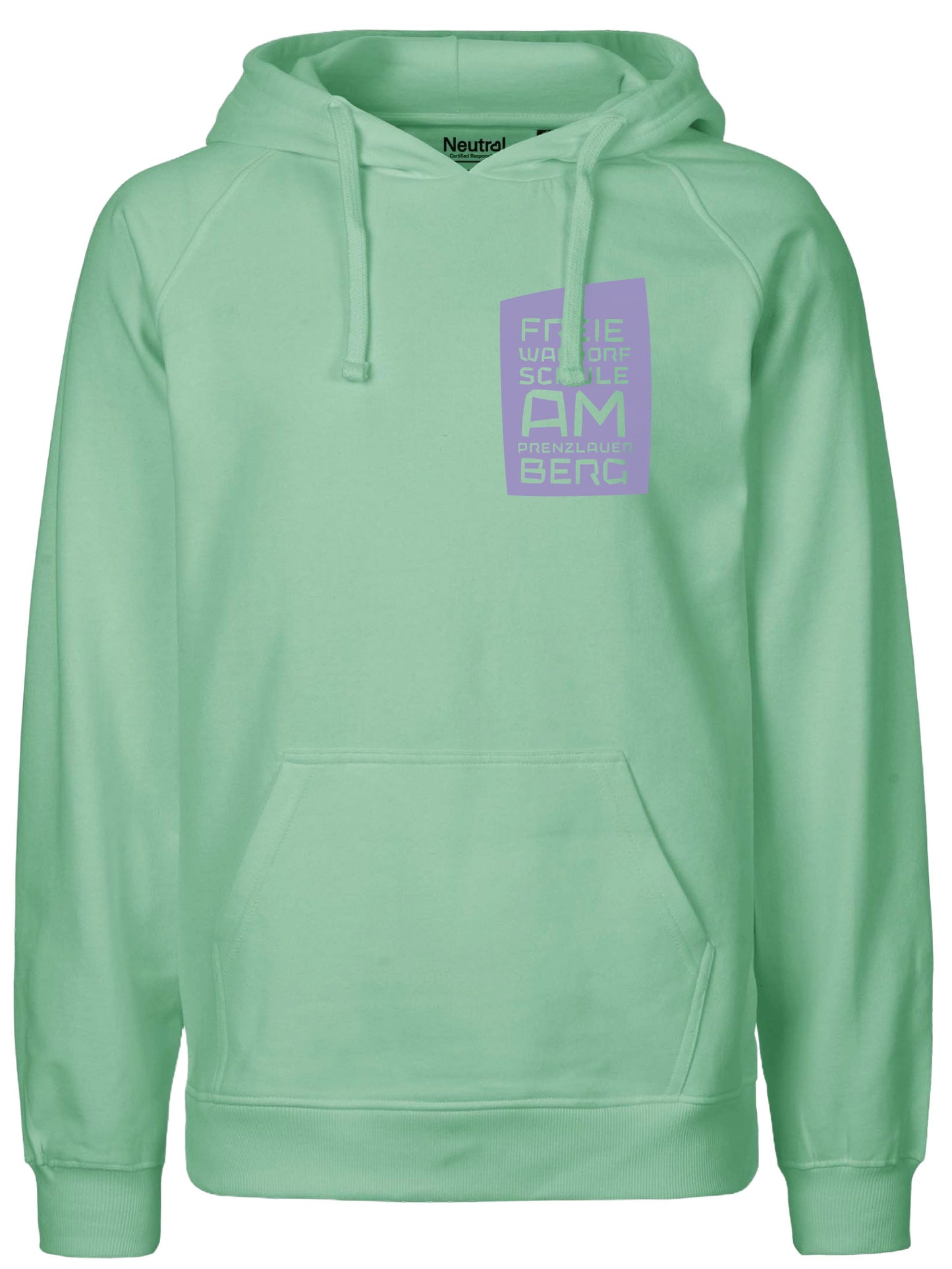 Waldorf Hoodie (S-XL)