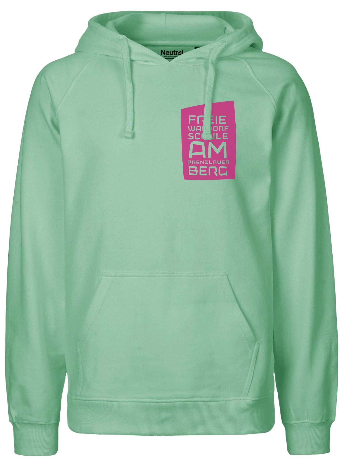 Waldorf Hoodie (S-XL)